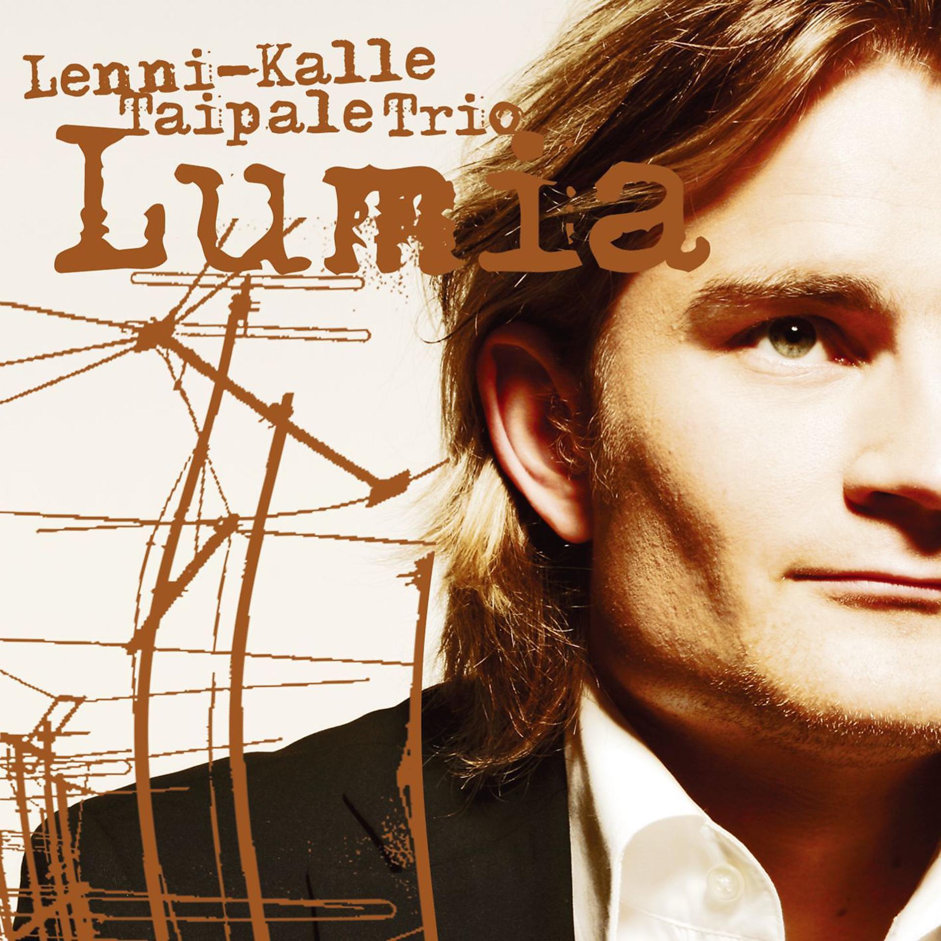 Постер альбома Lumia