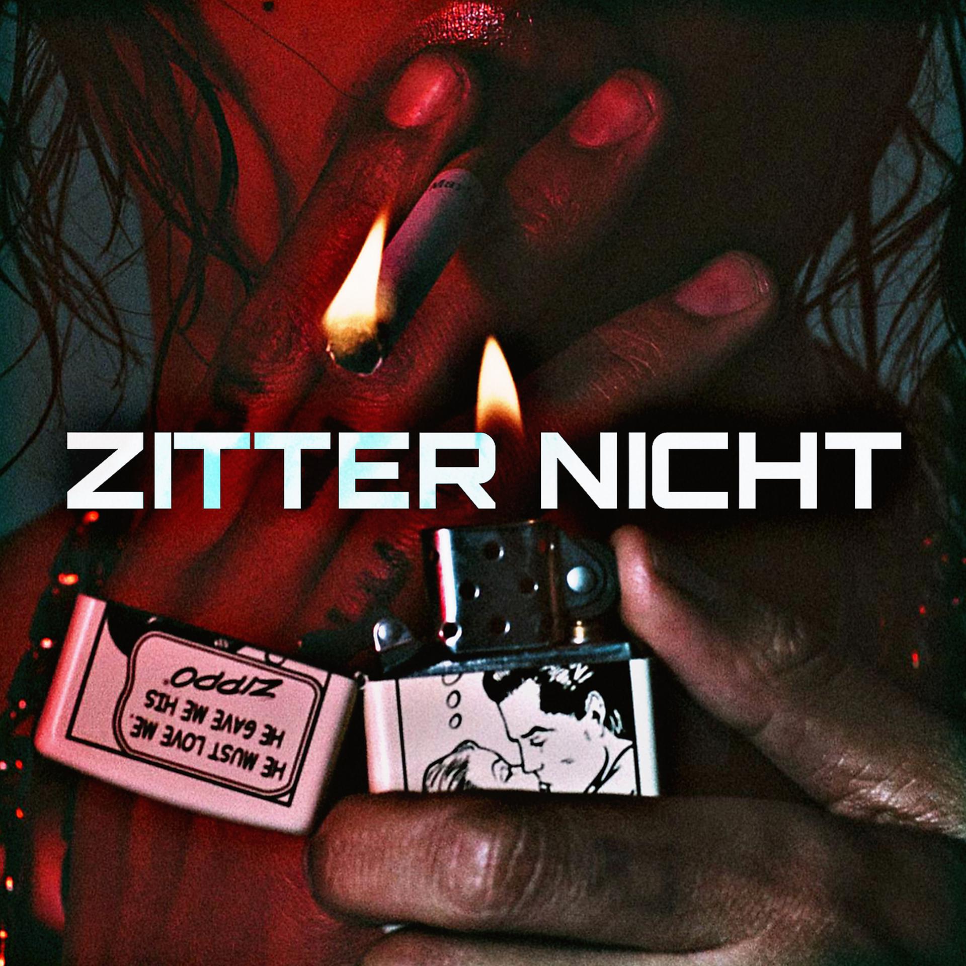 Постер альбома Zitter Nicht
