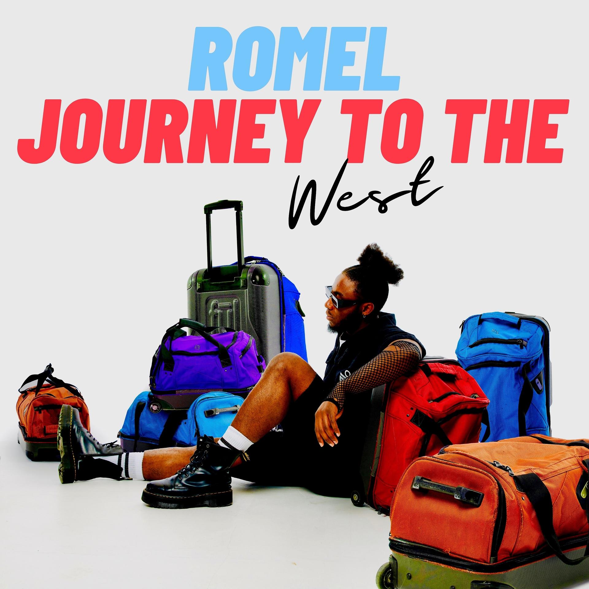 Постер альбома Journey To The West