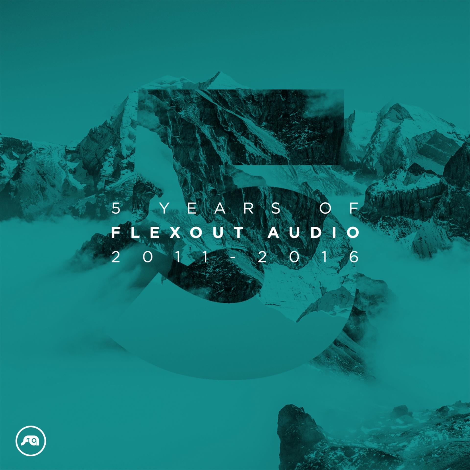 Постер альбома 5 Years of Flexout Audio