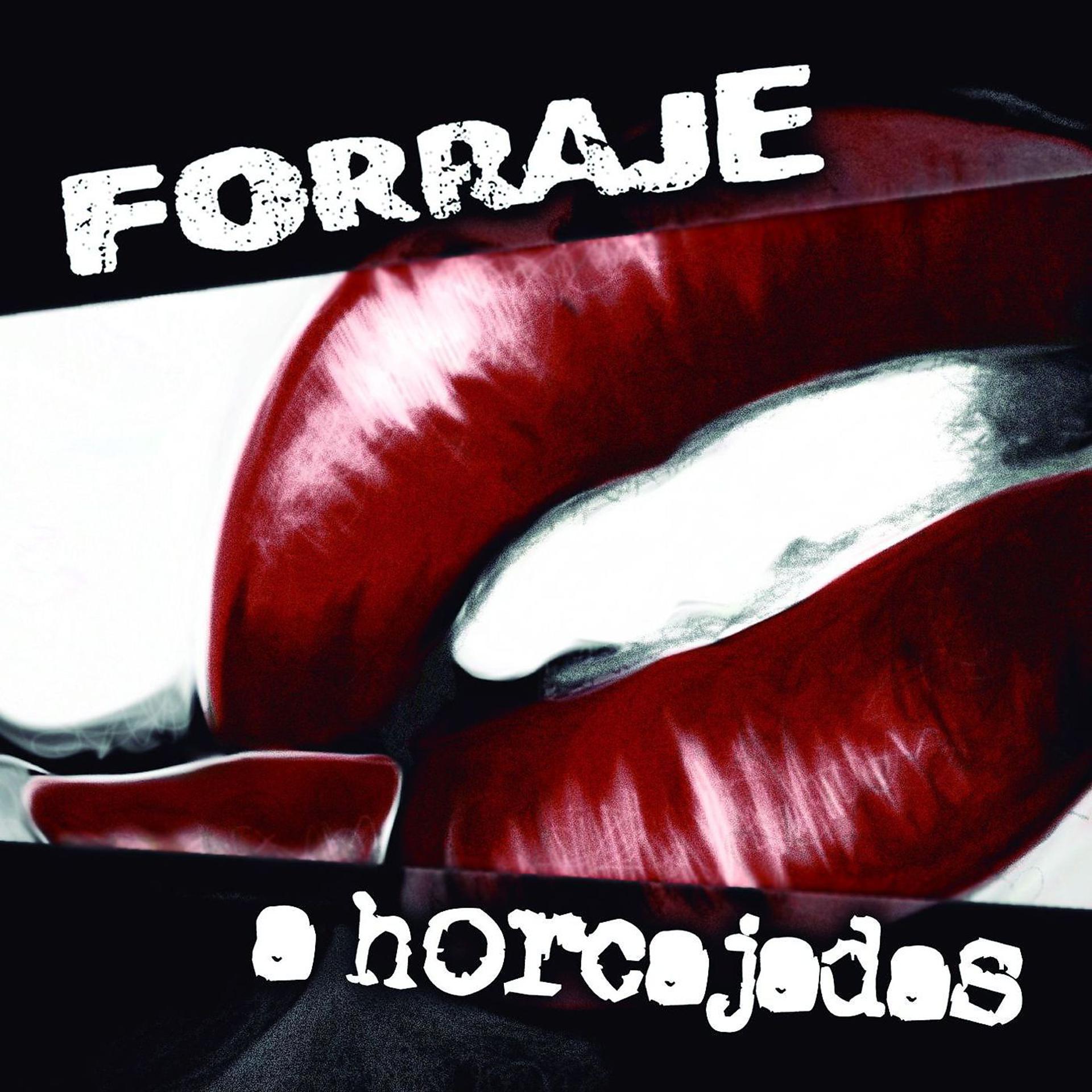Постер альбома A horcajadas