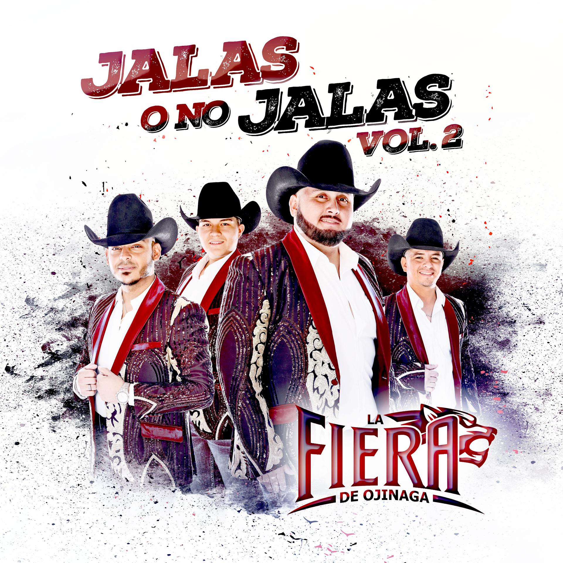 Постер альбома Jalas o No Jalas, Vol.2