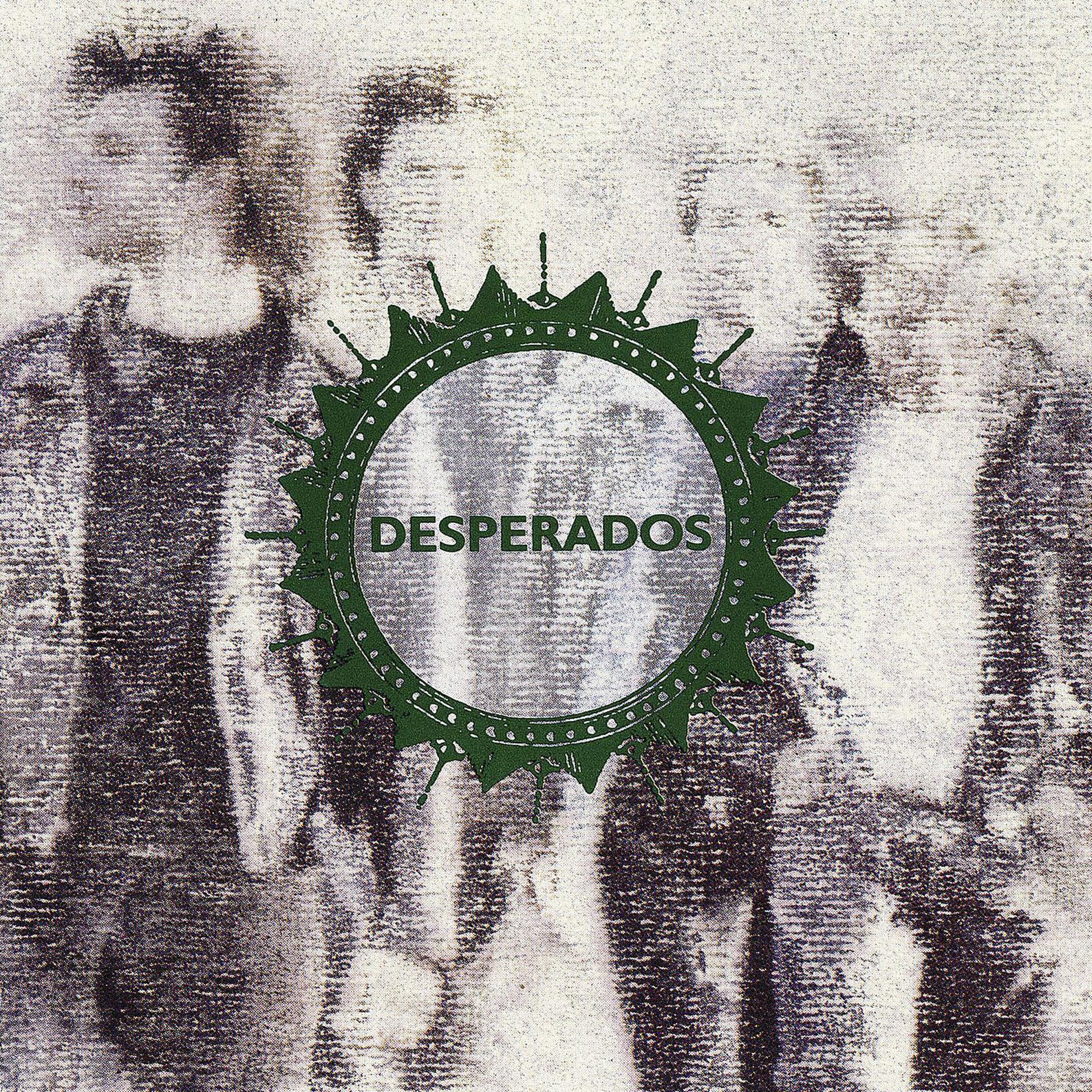 Постер альбома Desperados