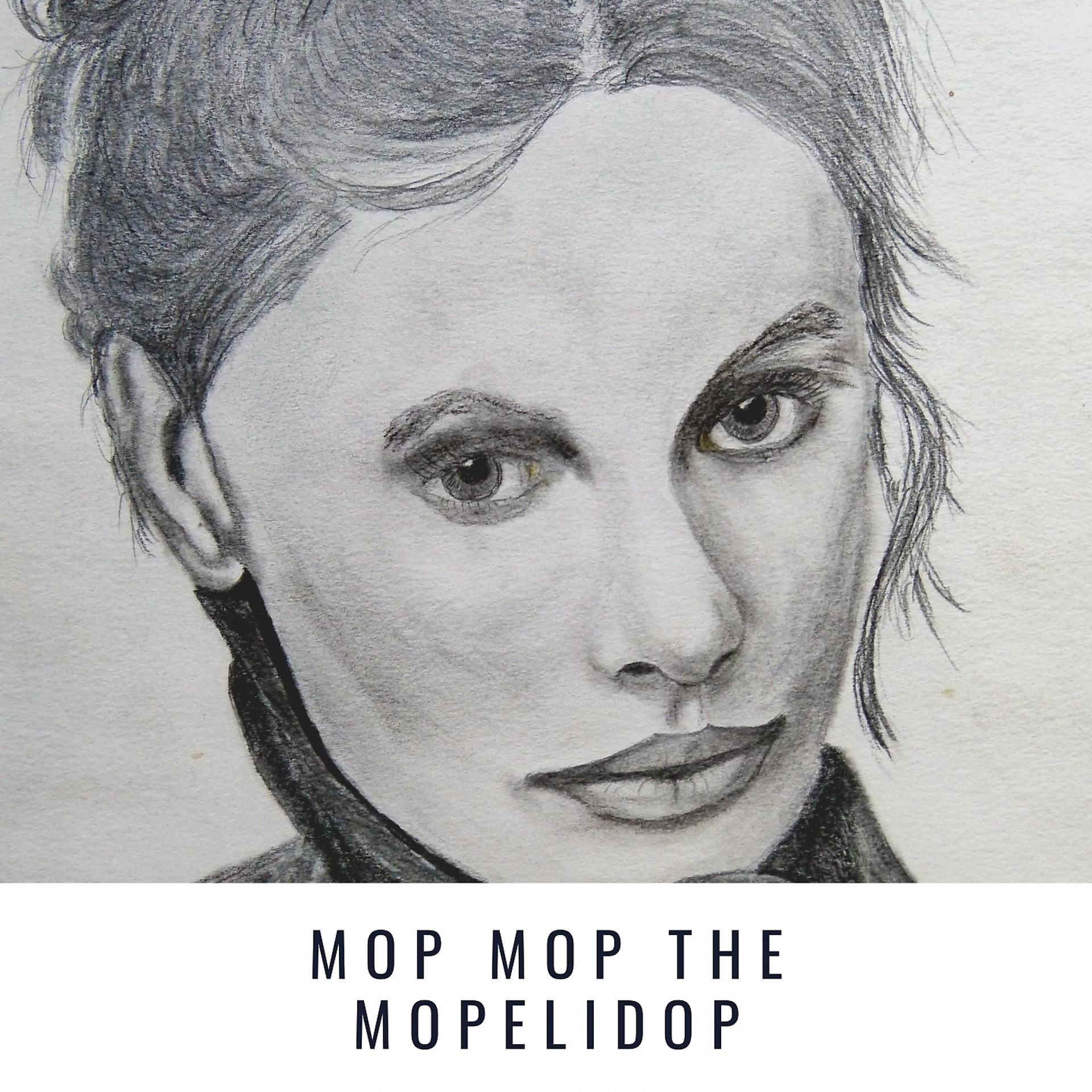 Постер альбома Mop Mop the Mopelidop