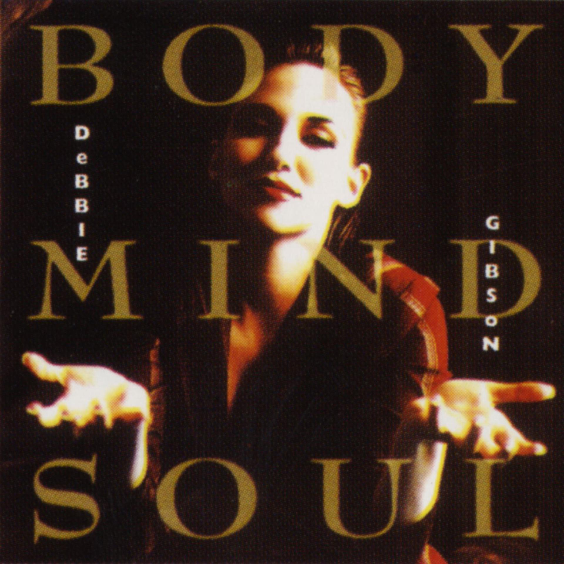 Постер альбома Body, Mind & Soul