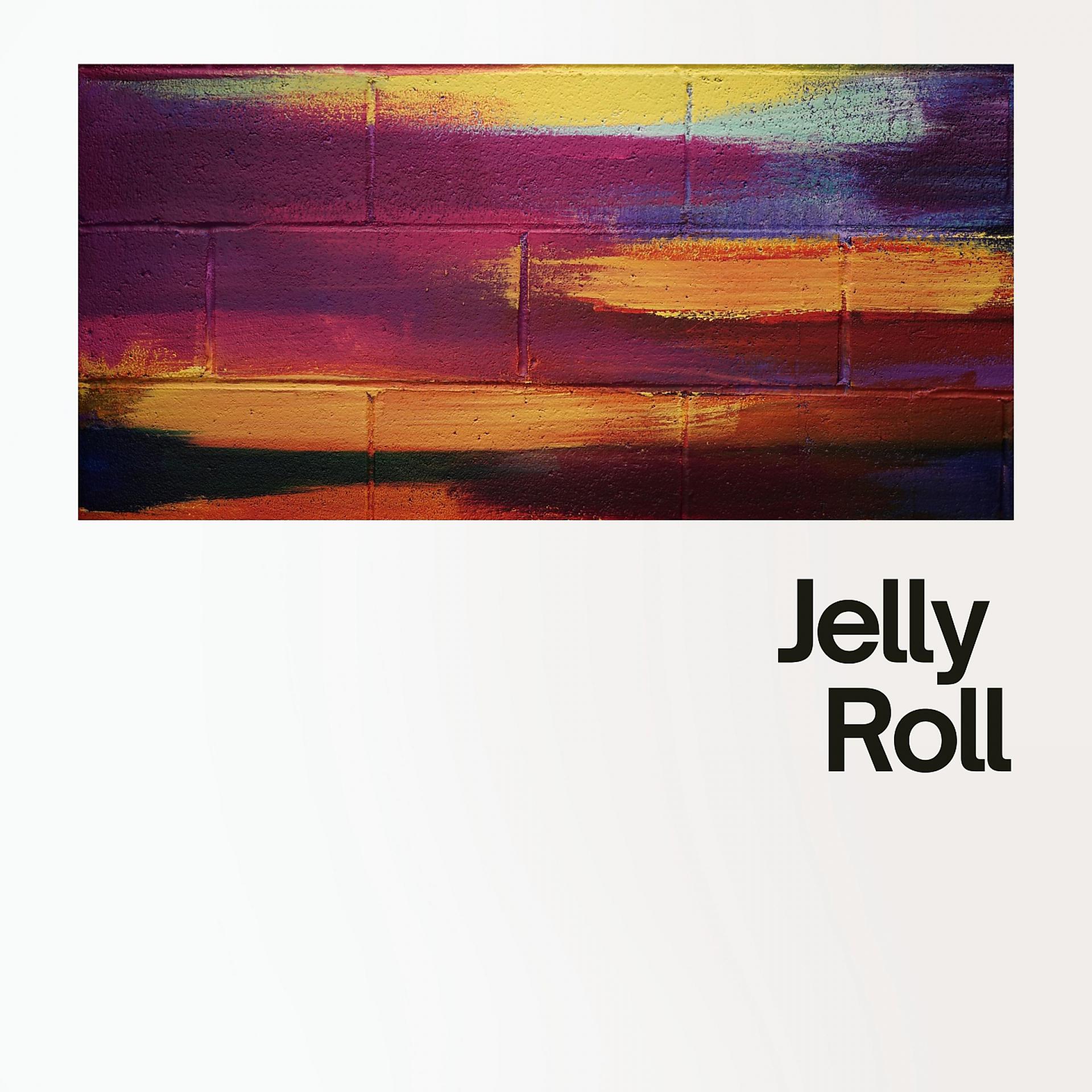Постер альбома Jelly Roll