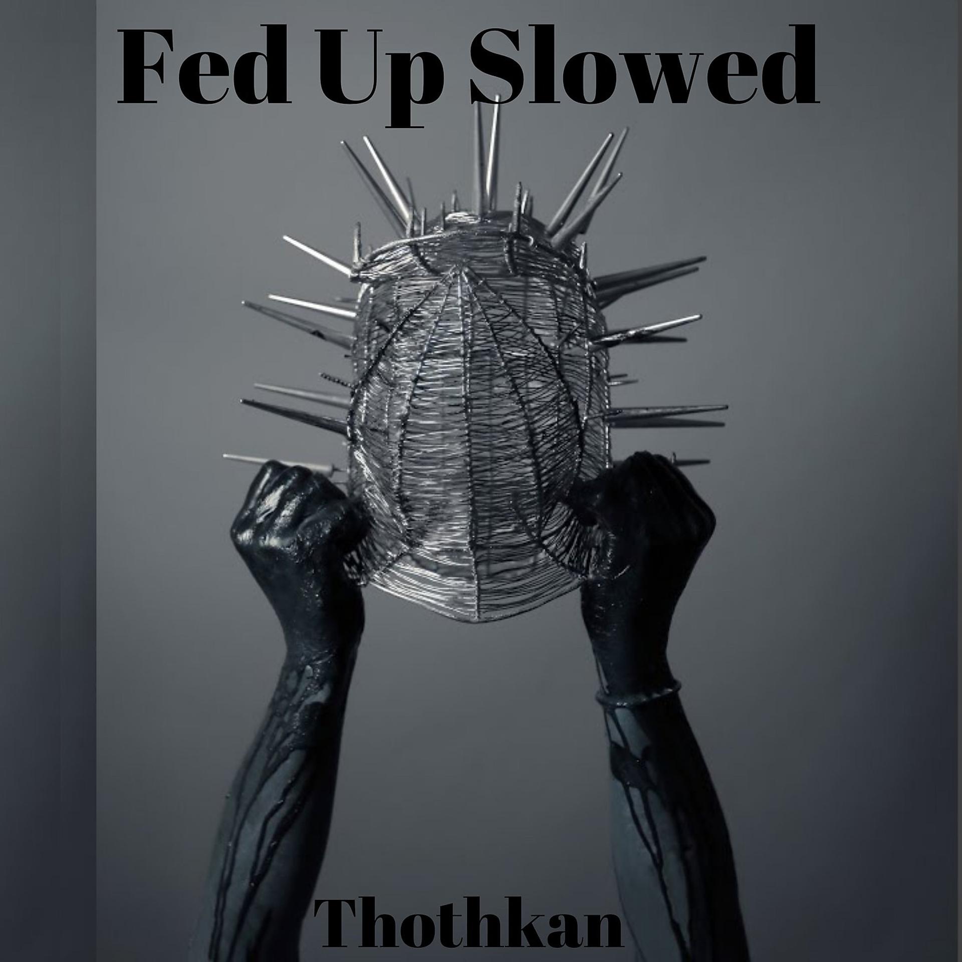 Постер альбома Thothkan
