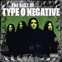 Постер альбома The Best of Type O Negative