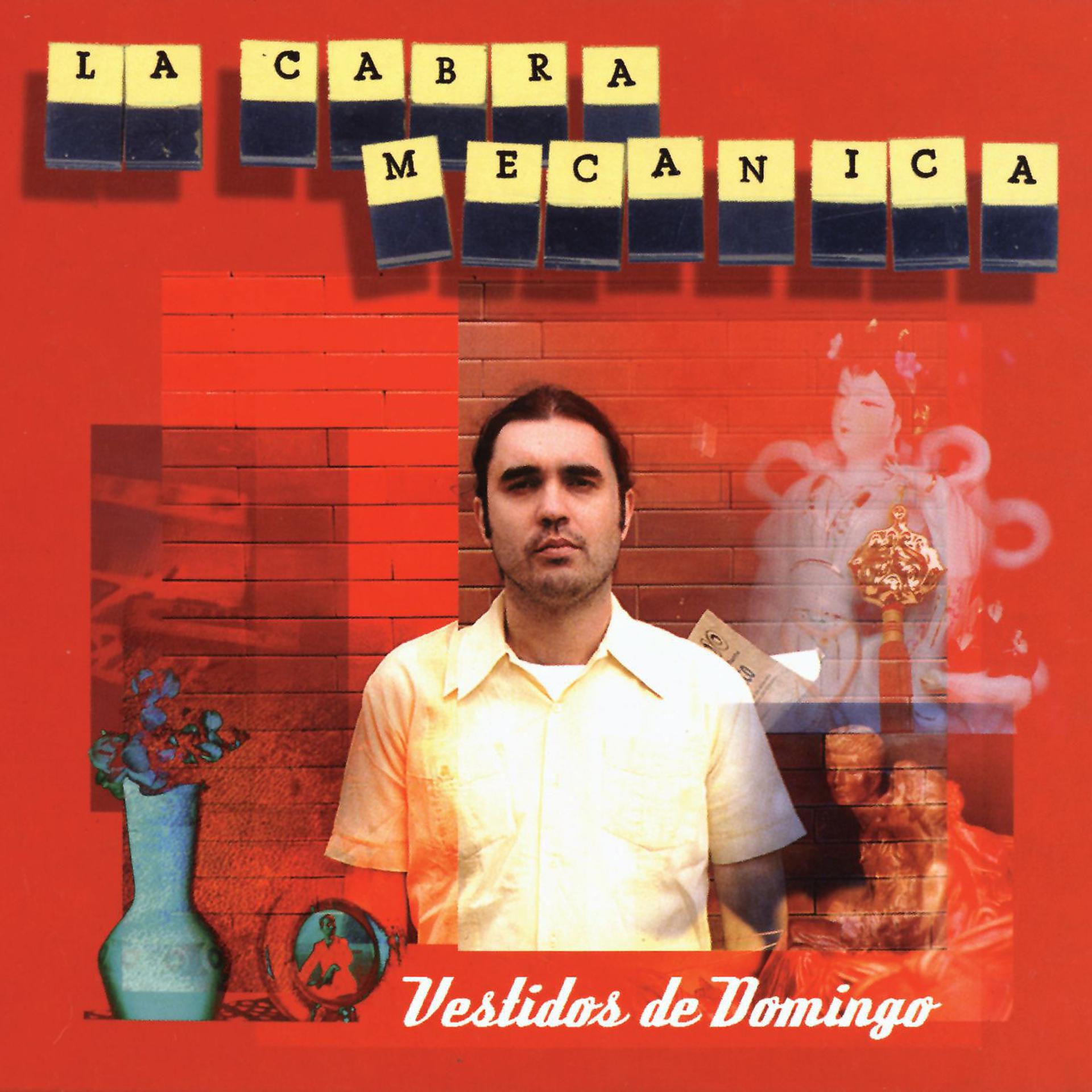 Постер альбома Vestidos De Domingo + Remixes
