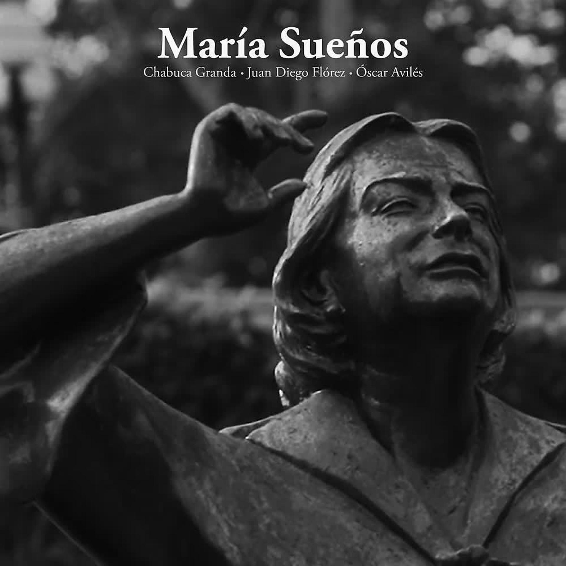 Постер альбома Maria Sueños