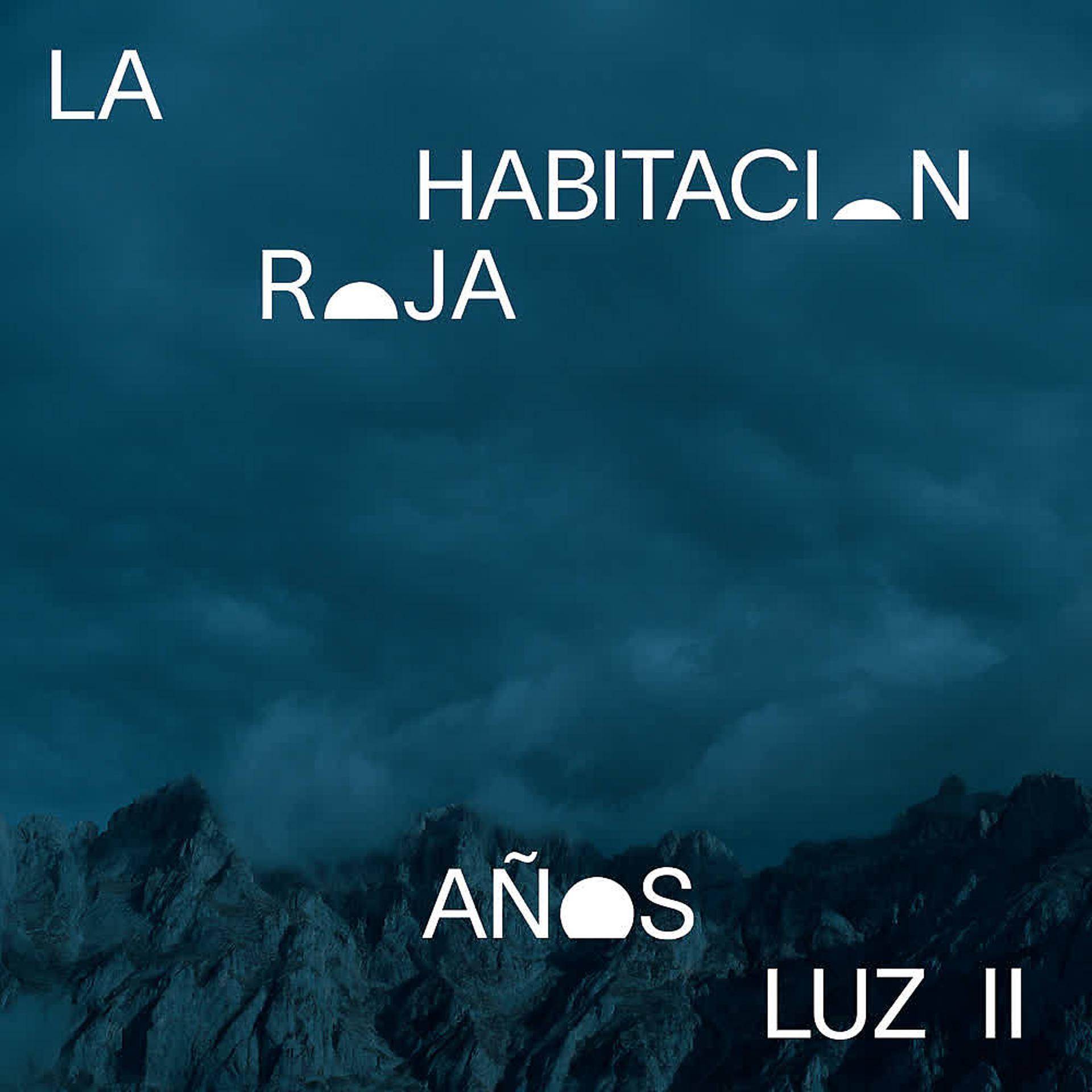 Постер альбома Años Luz II