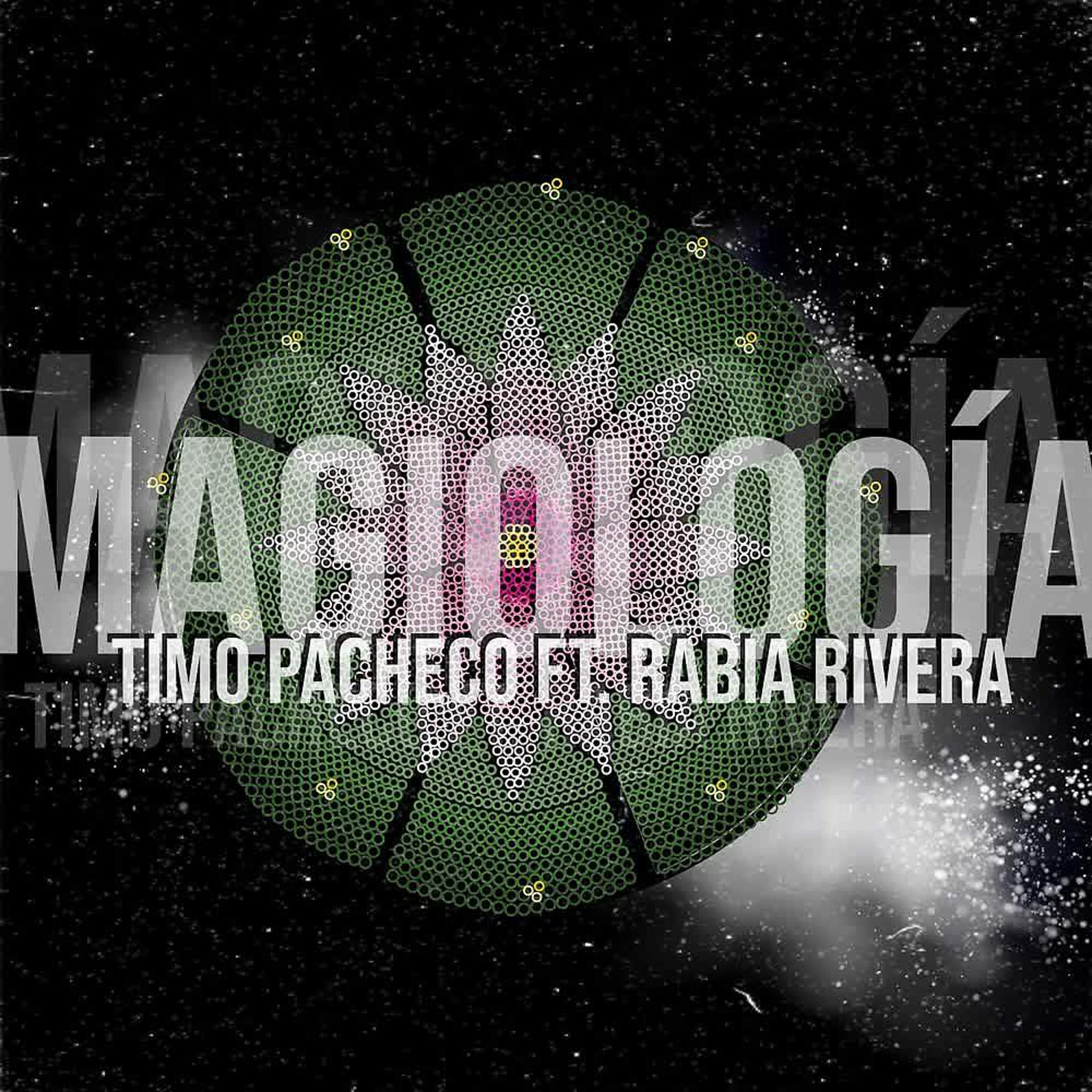 Постер альбома Magiología