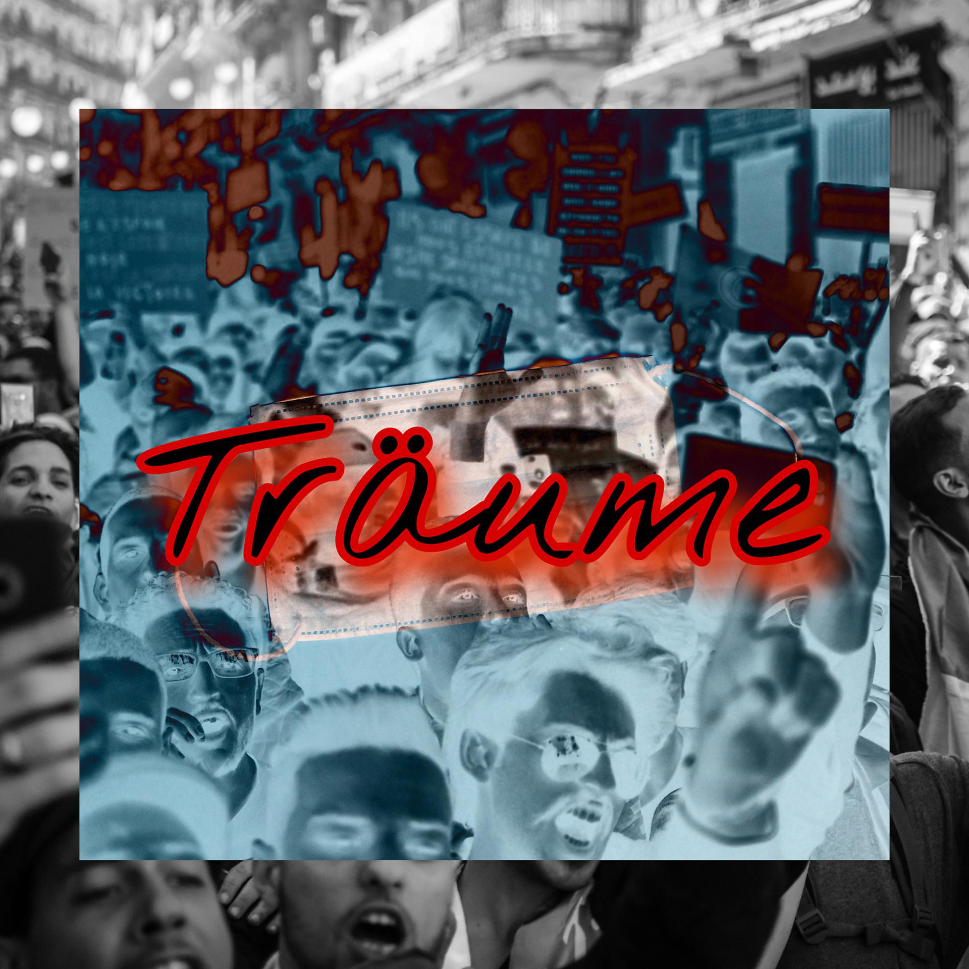 Постер альбома Träume