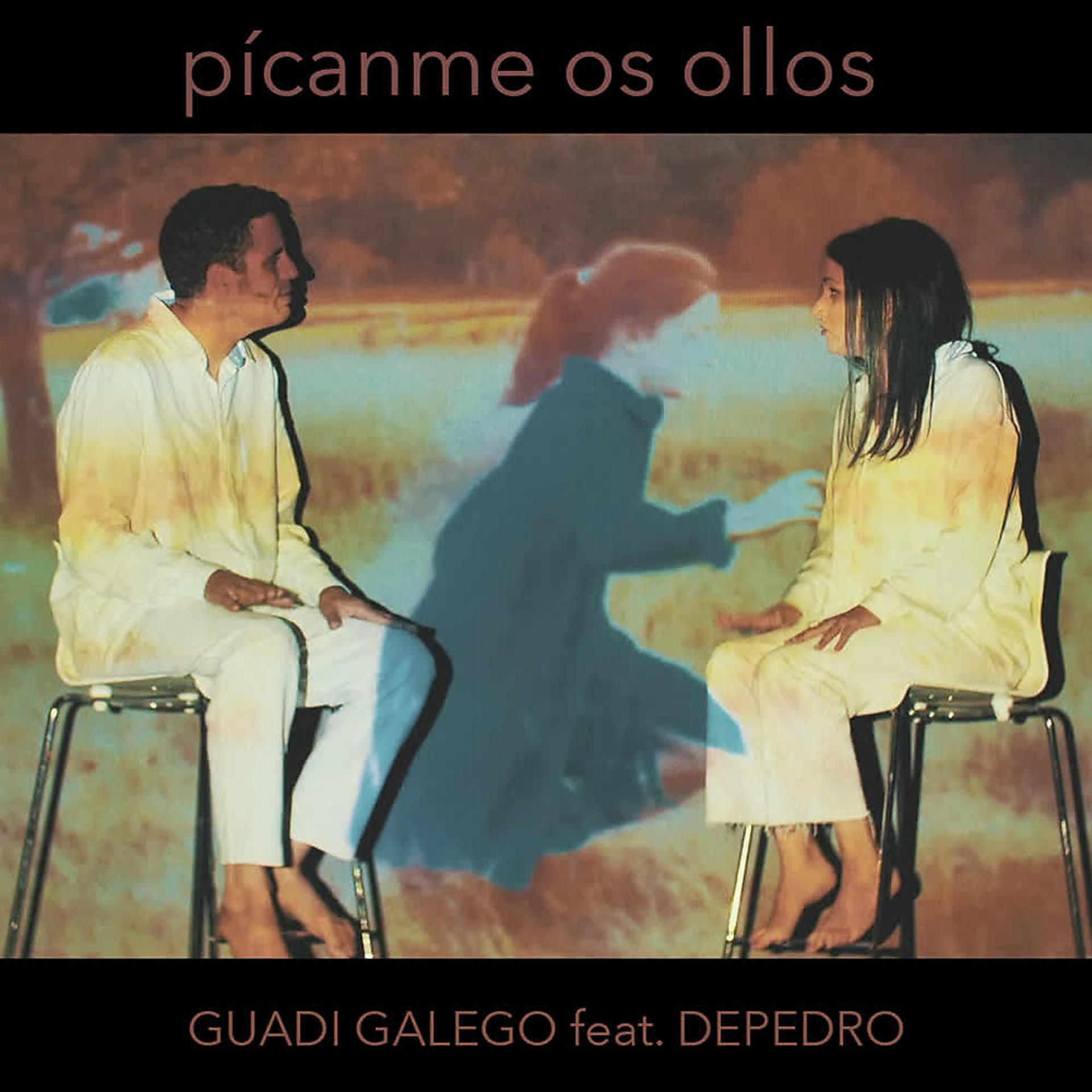 Постер альбома Pícanme os Ollos