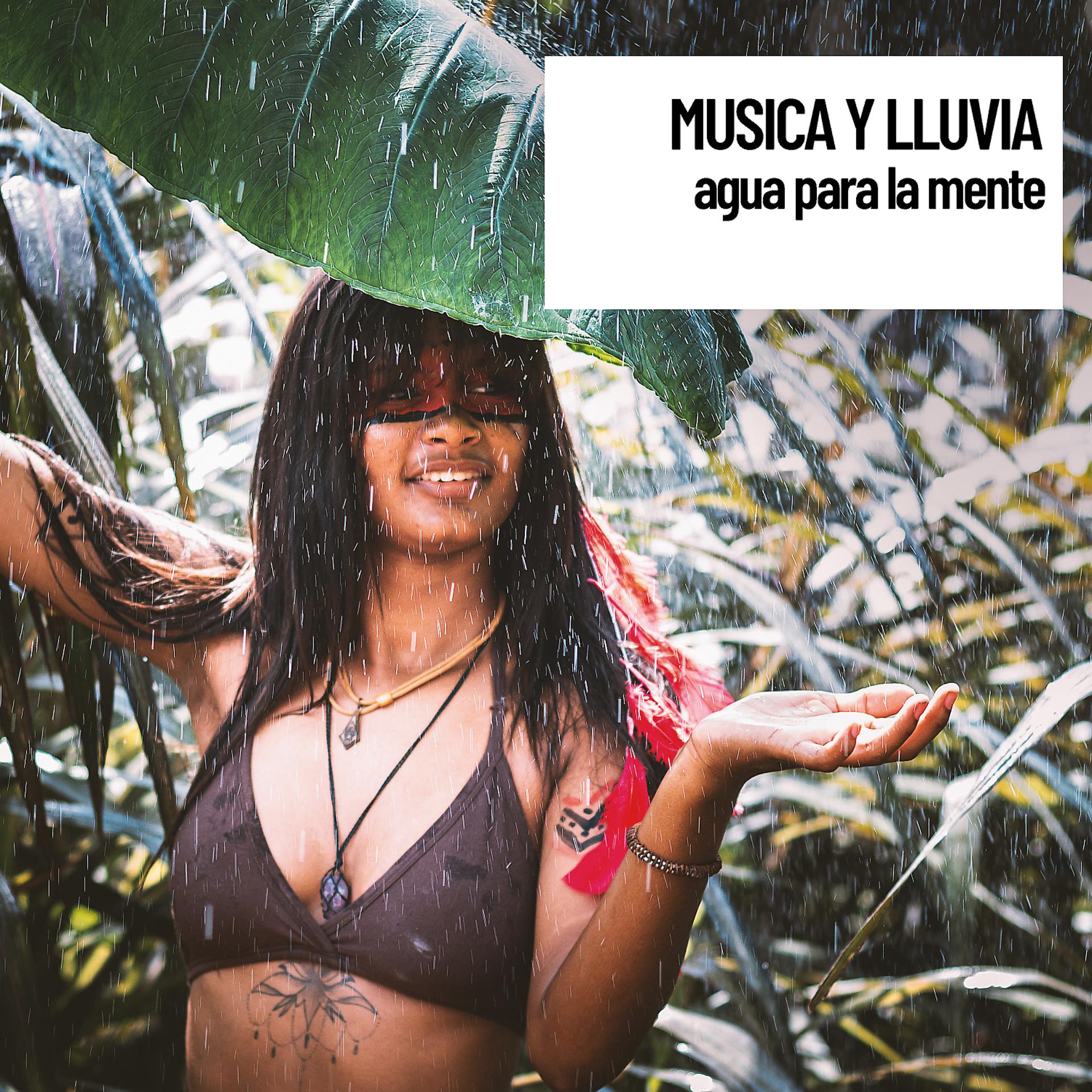 Постер альбома Sound Spatial Audio: Musica y Lluvia: agua para la mente