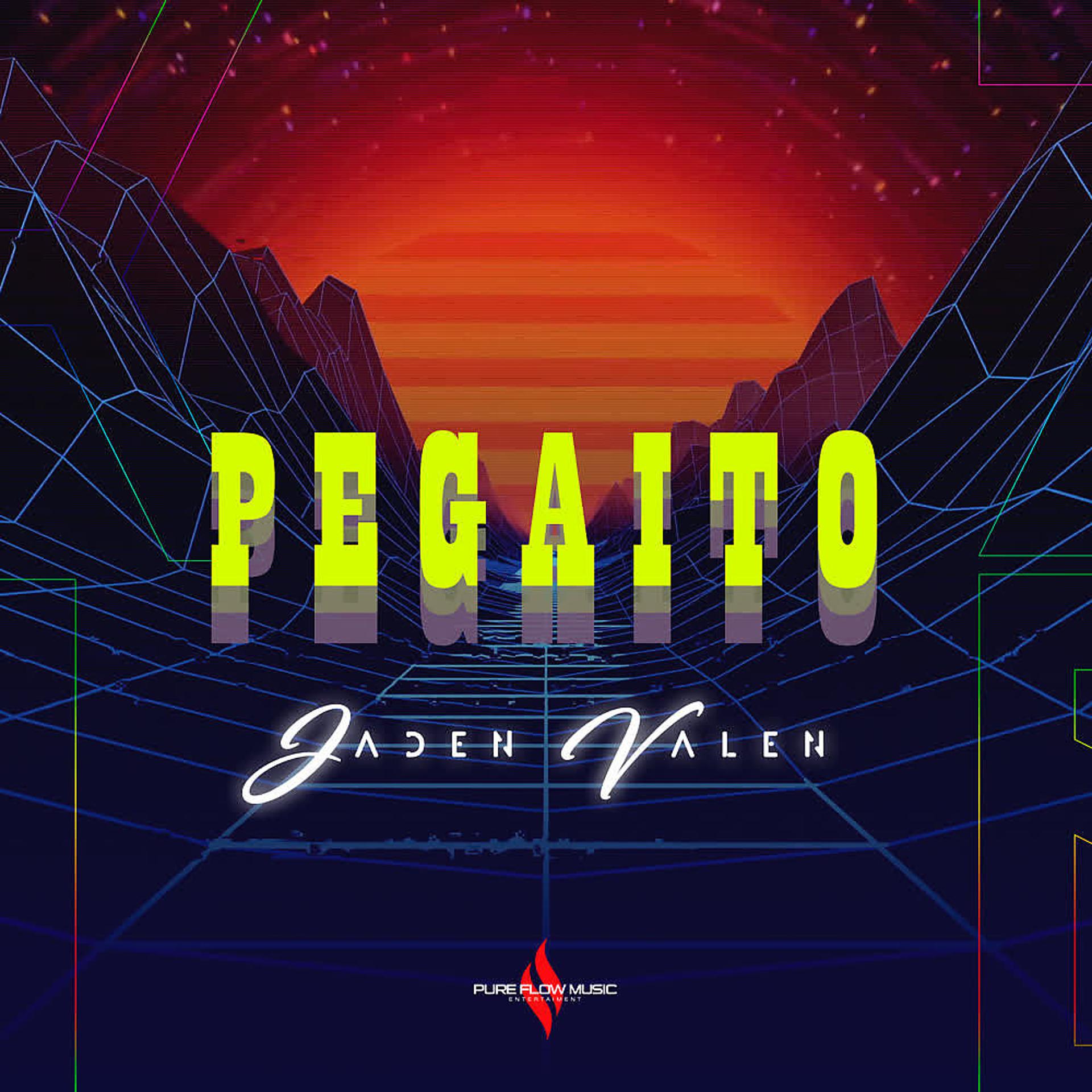 Постер альбома Pegaito