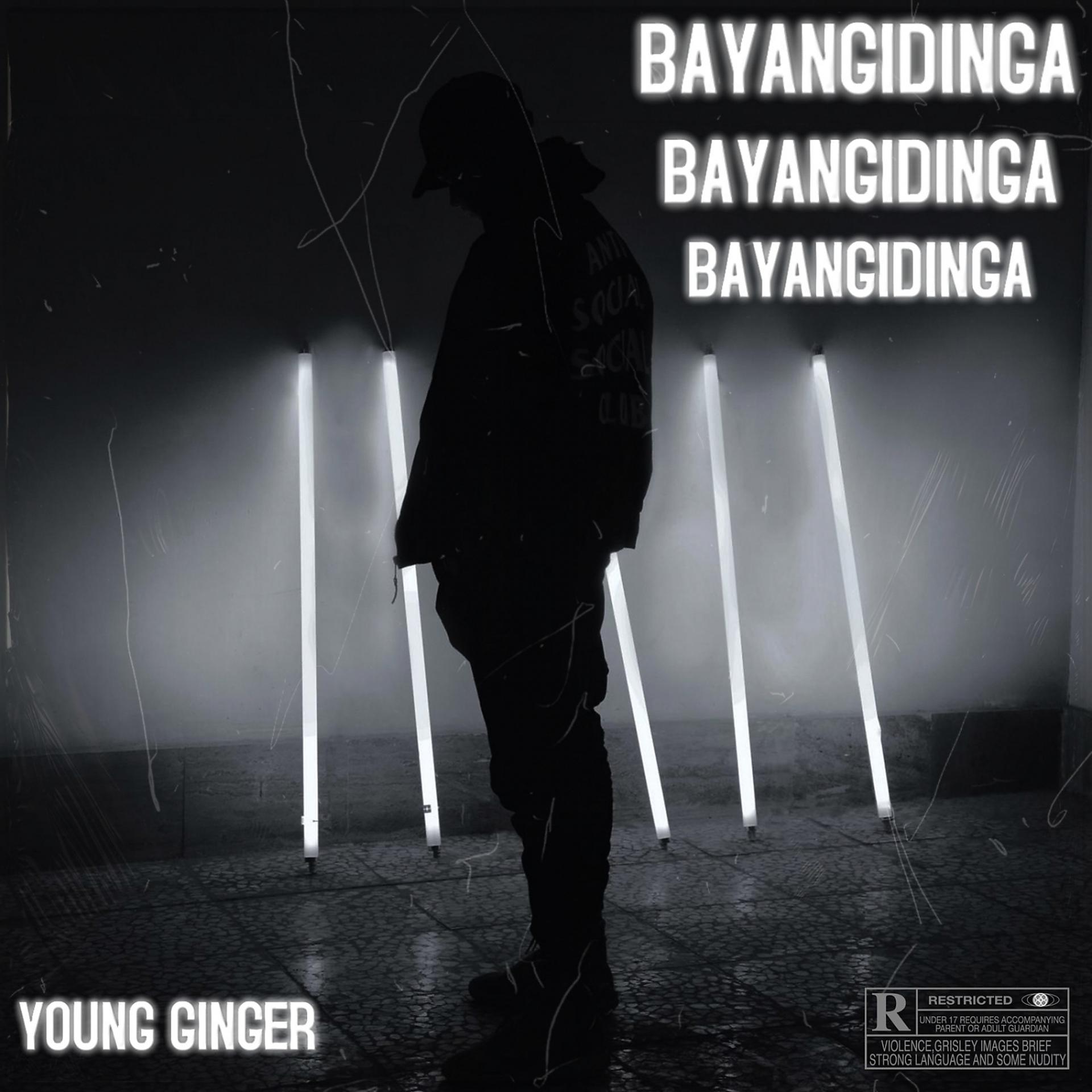 Постер альбома Bayangidinga