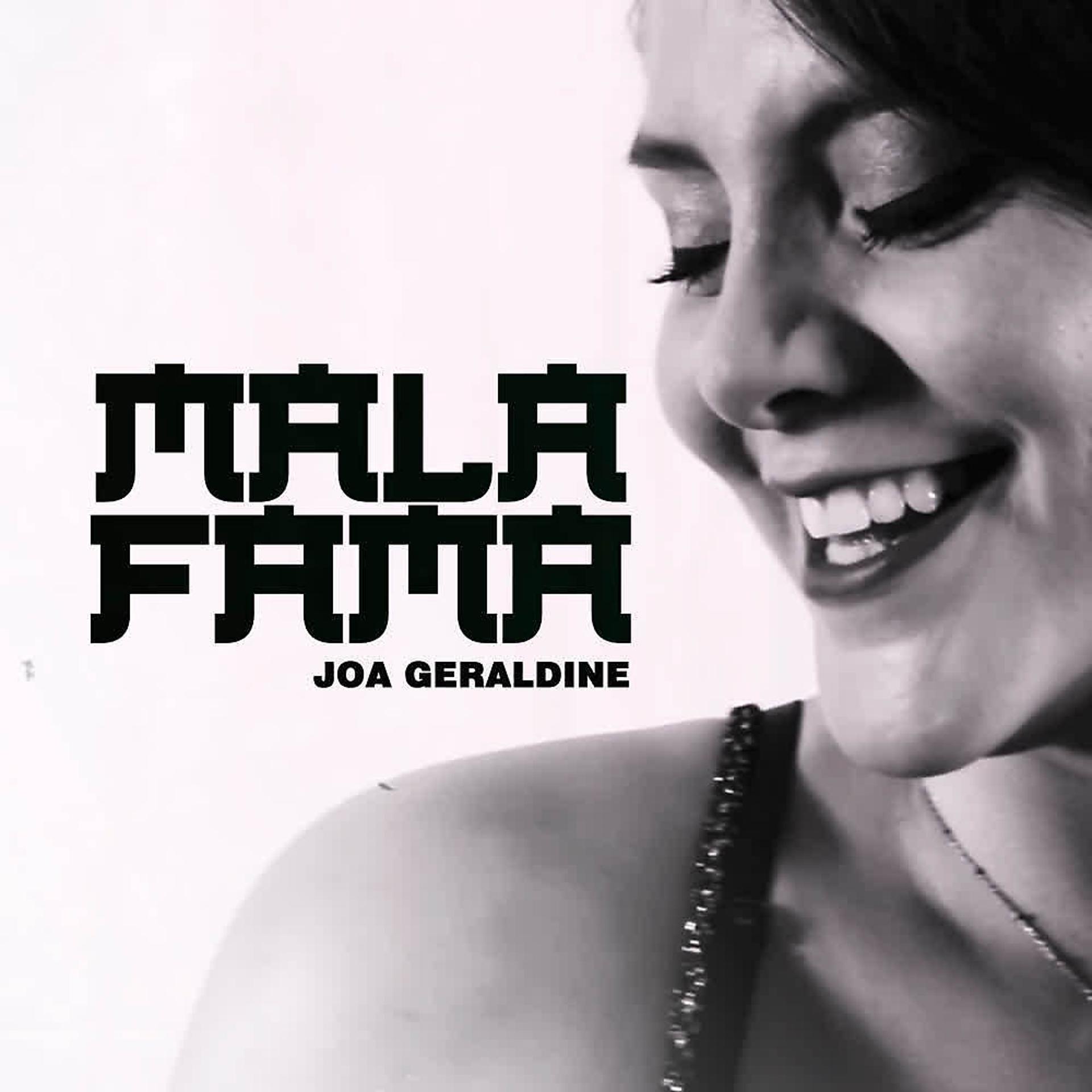 Постер альбома Mala Fama (Urban Remix)
