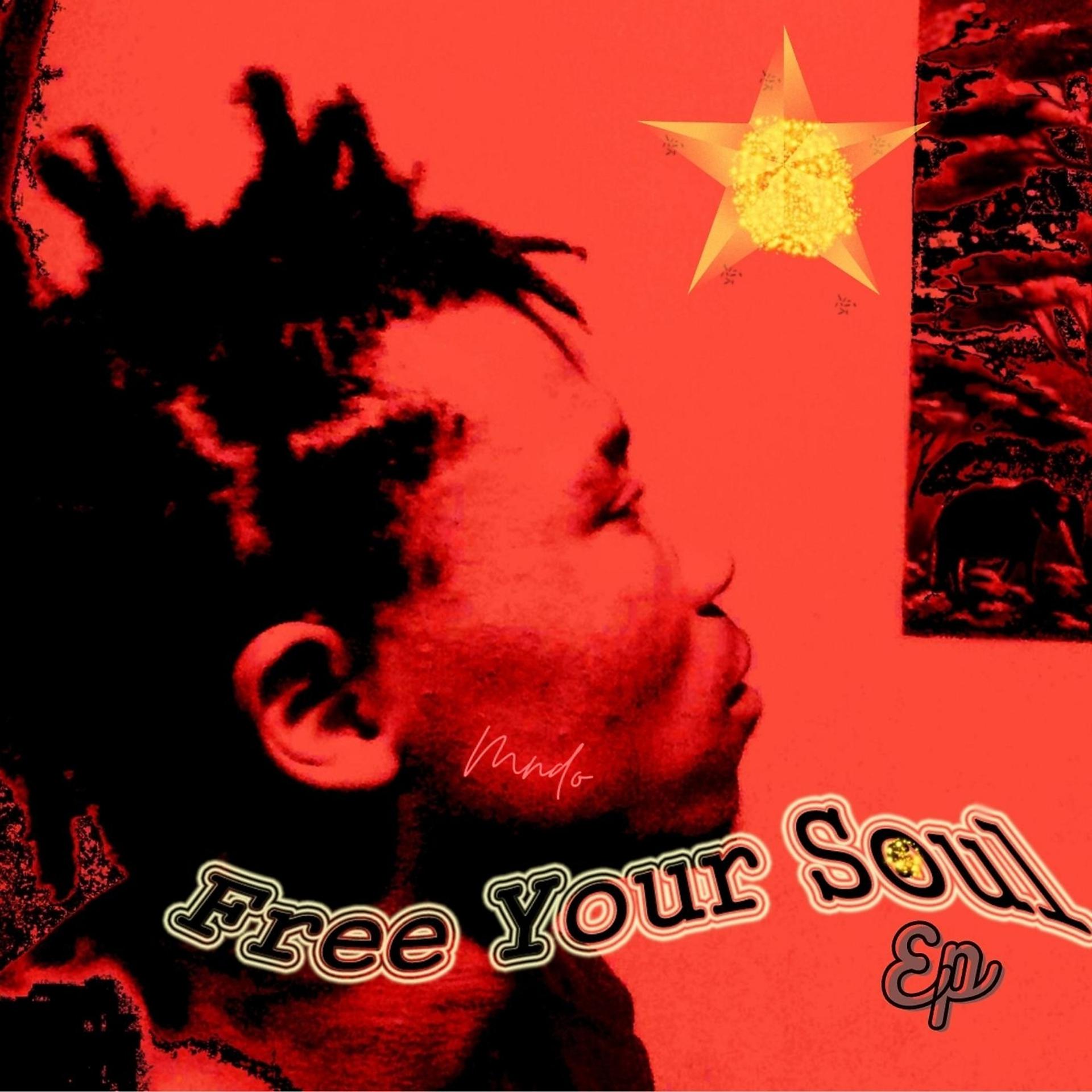 Постер альбома Free Your Soul Ep