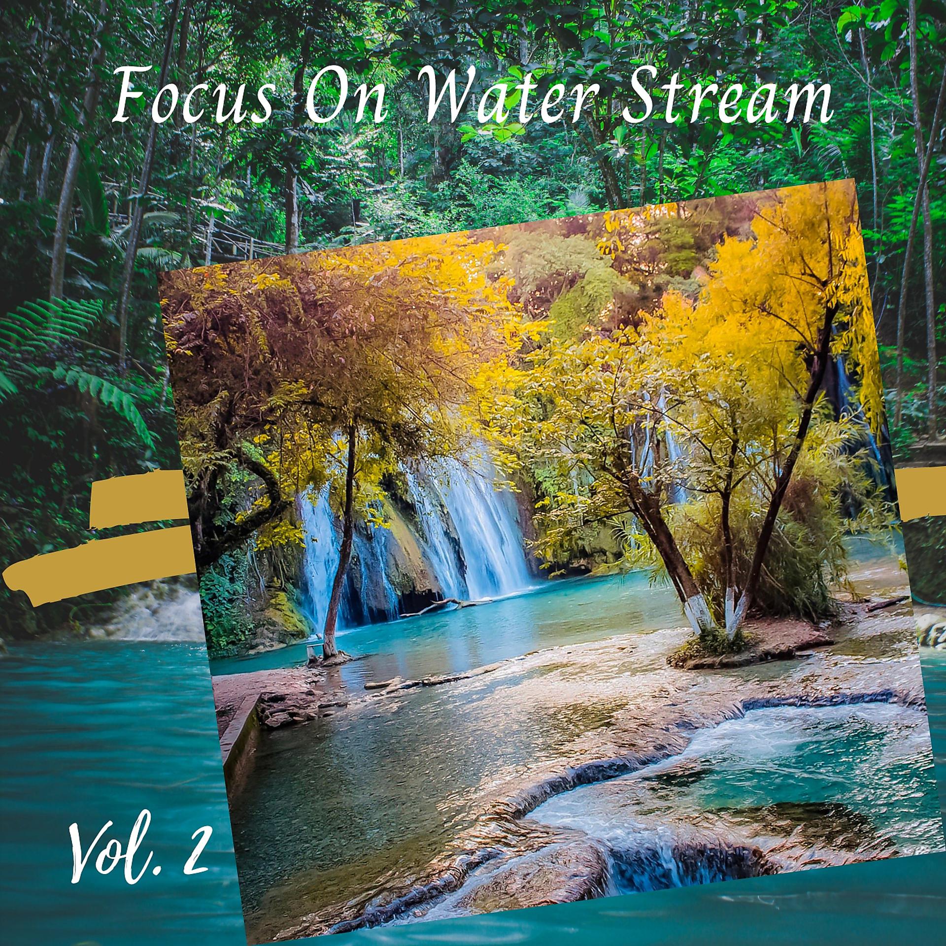 Постер альбома Focus On Water Stream Vol. 2