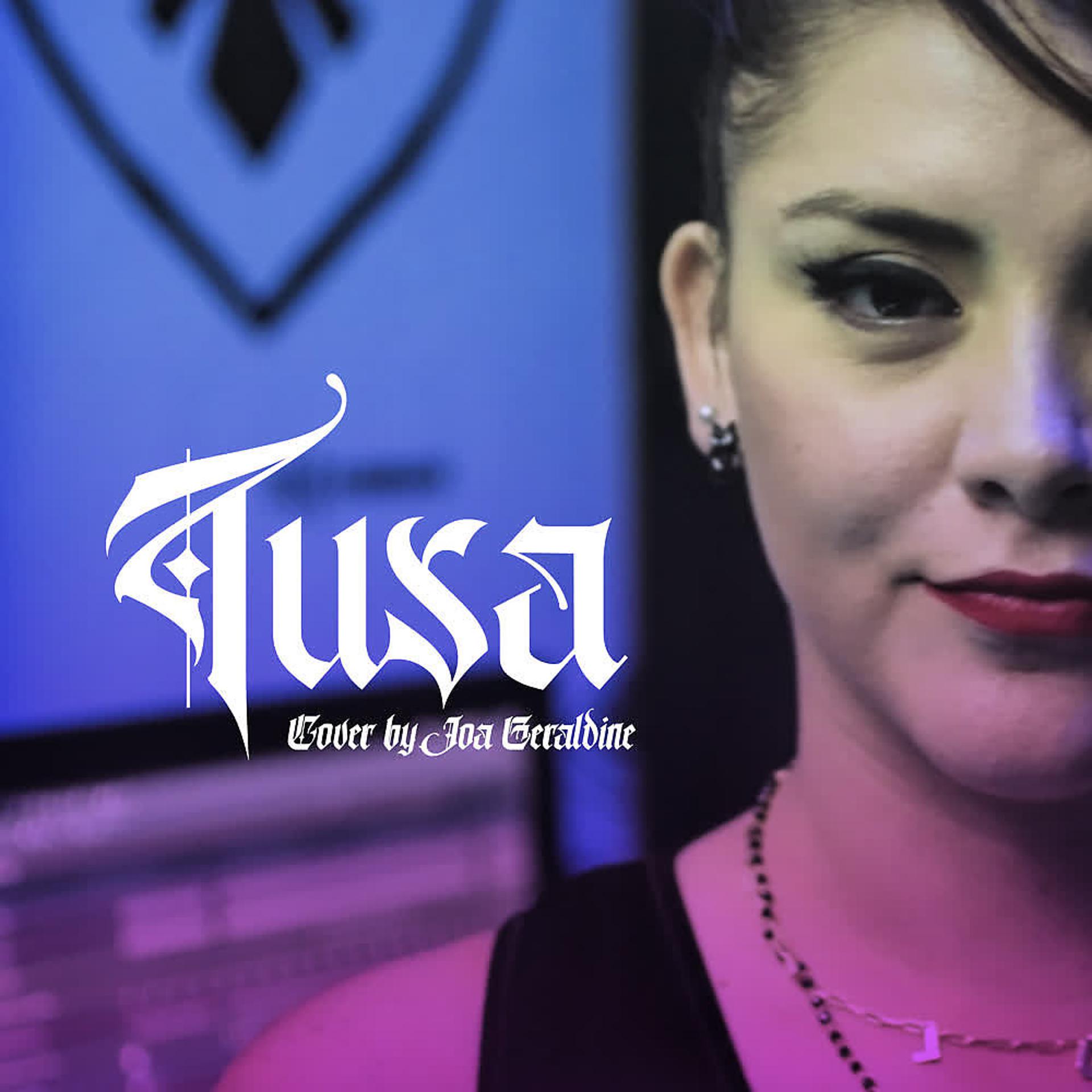 Постер альбома Tusa (Versión Cumbia Urbana)
