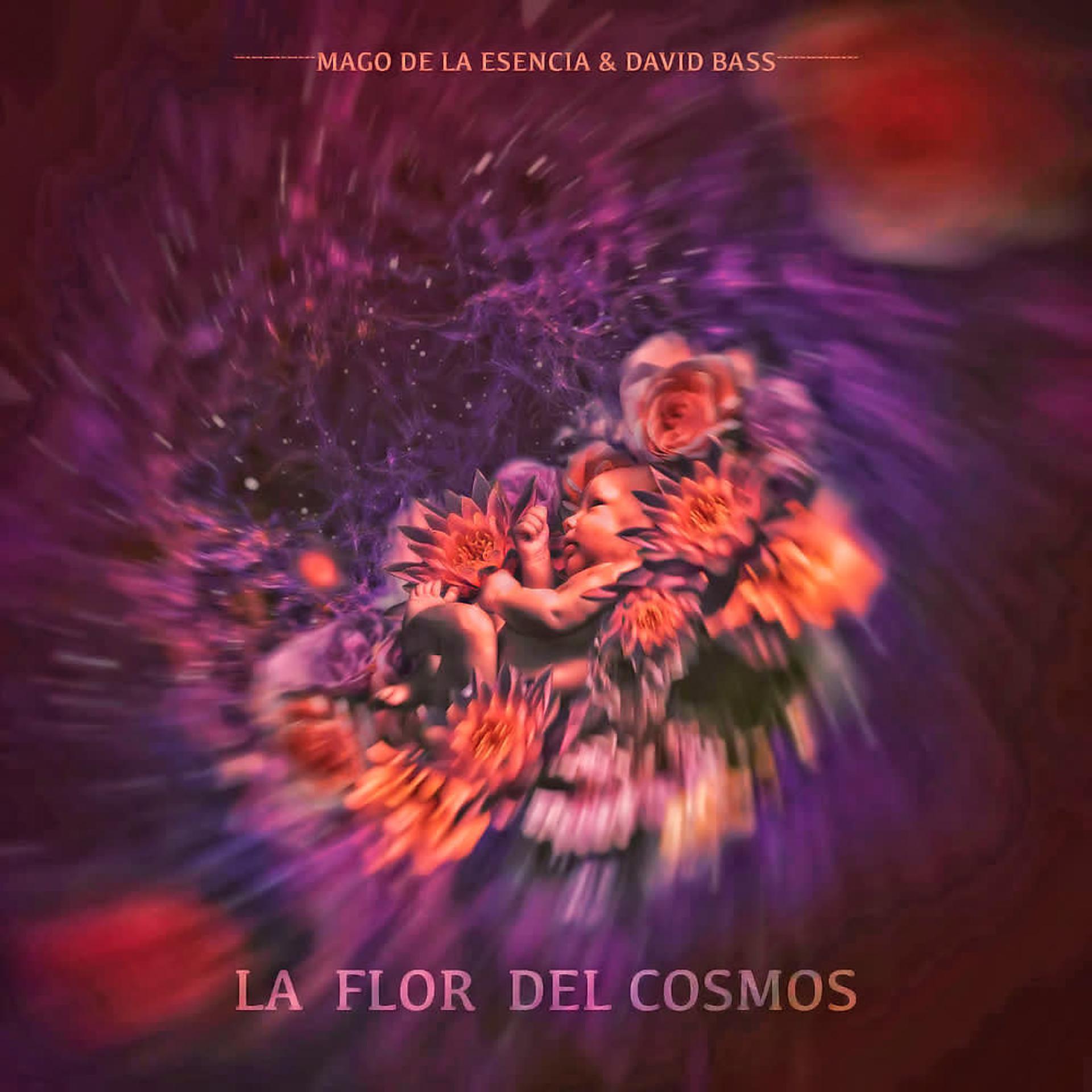 Постер альбома La Flor del Cosmos