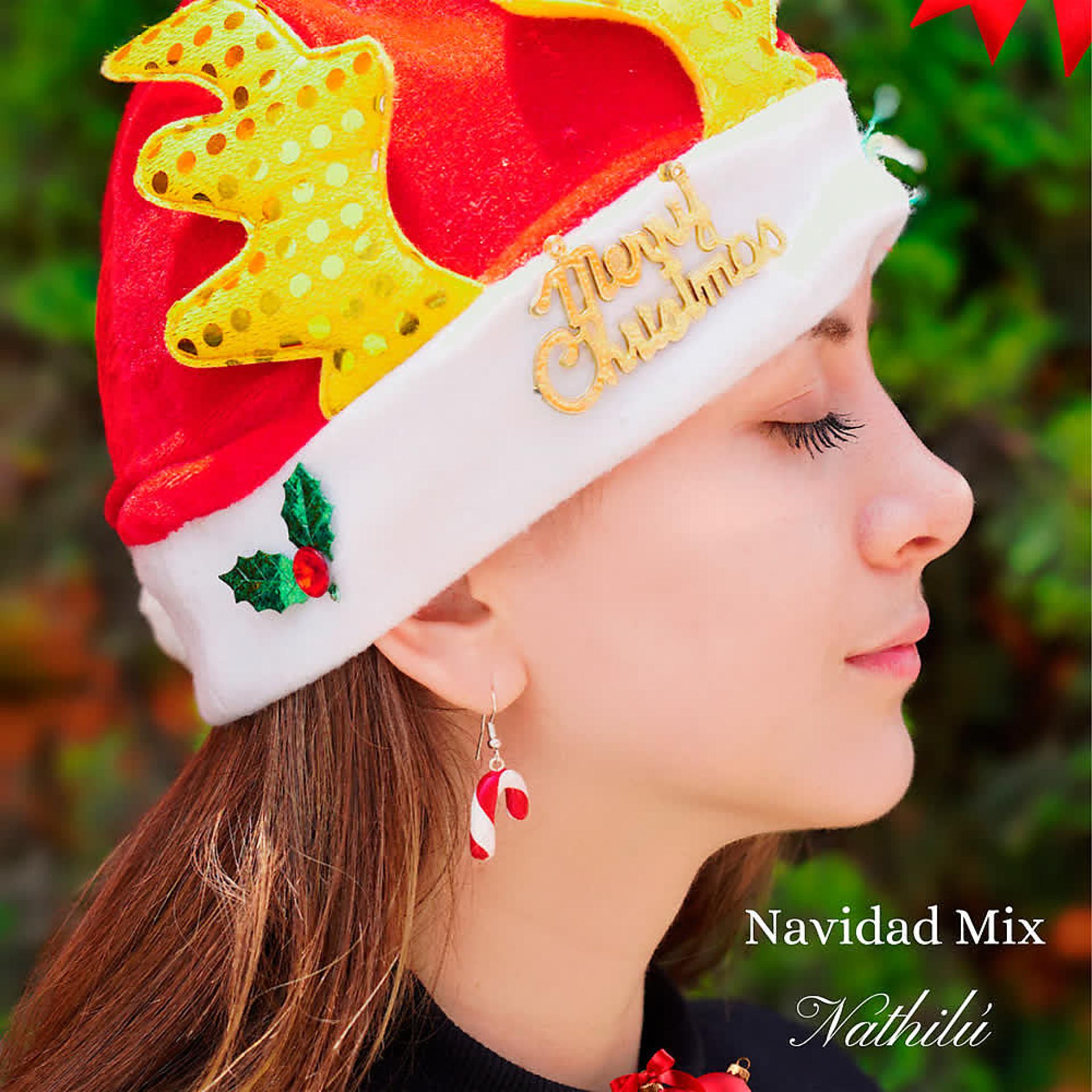 Постер альбома Navidad Mix