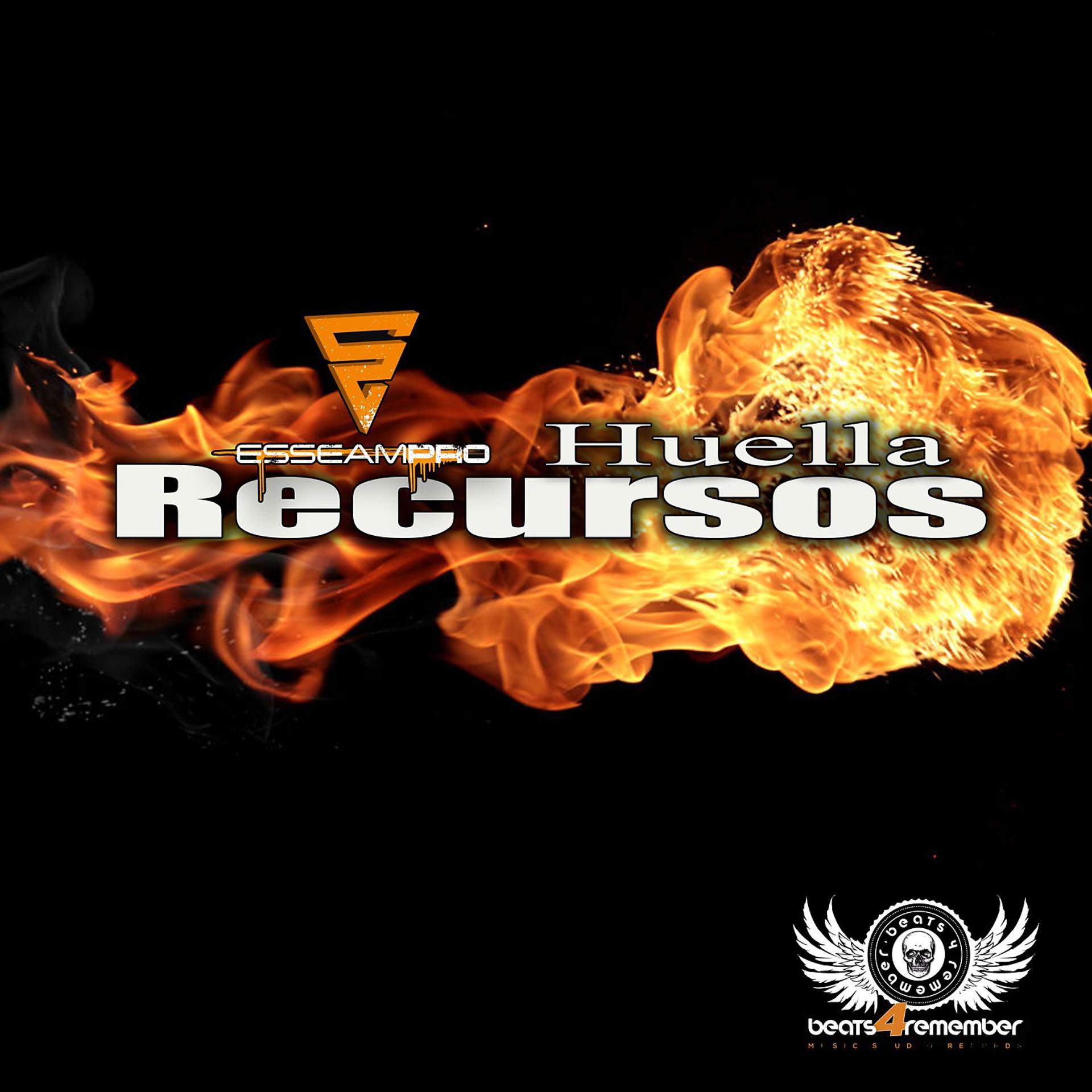 Постер альбома Recursos.