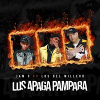 Постер альбома Los Apaga Pampara