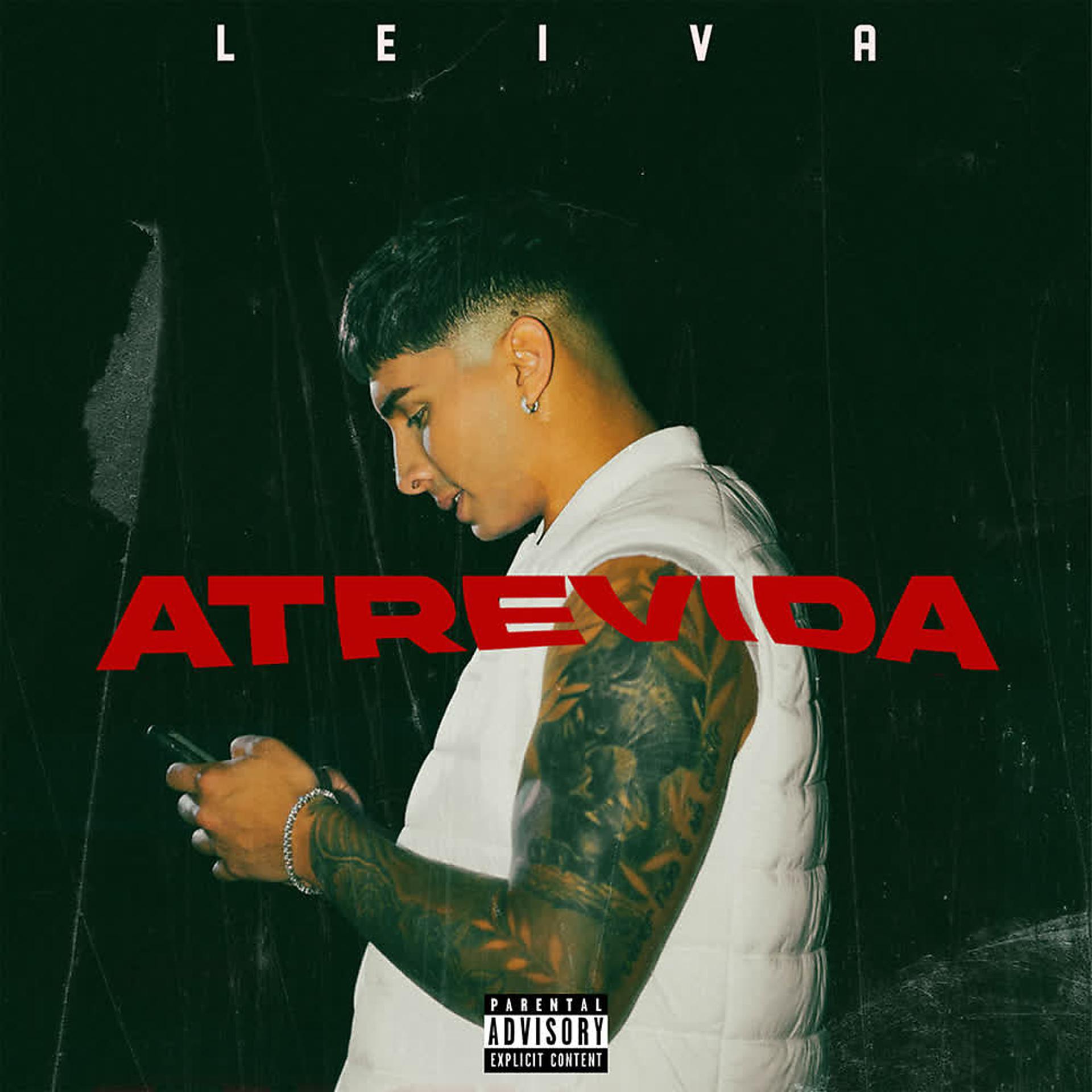 Постер альбома Atrevida