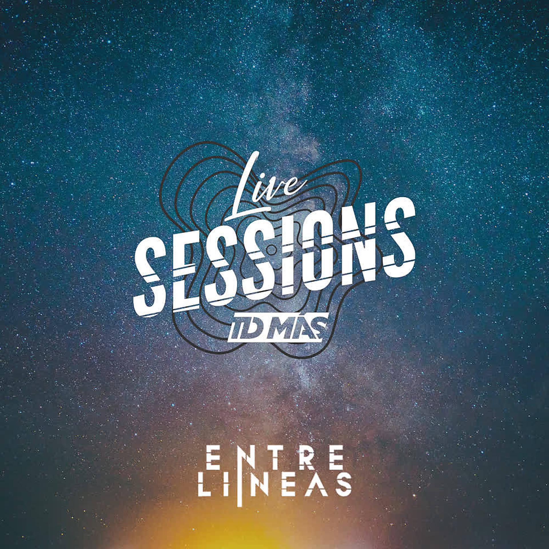 Постер альбома TD Más Live Sessions