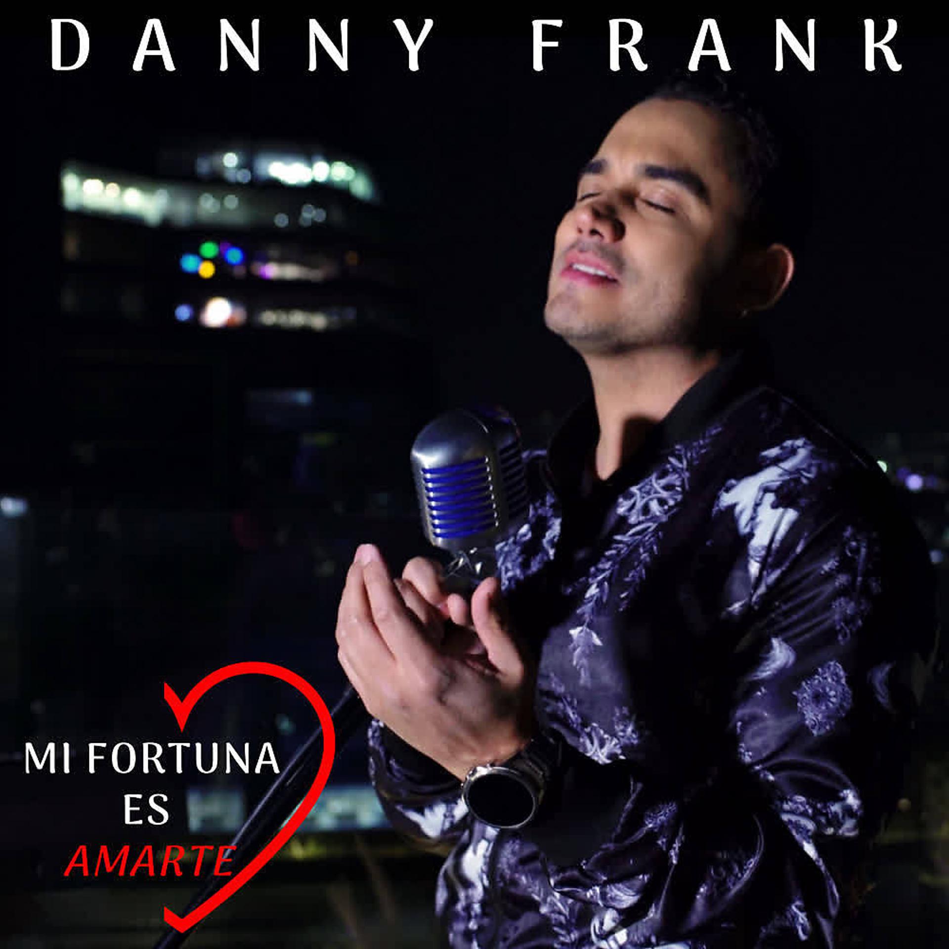 Постер альбома Mi Fortuna Es Amarte