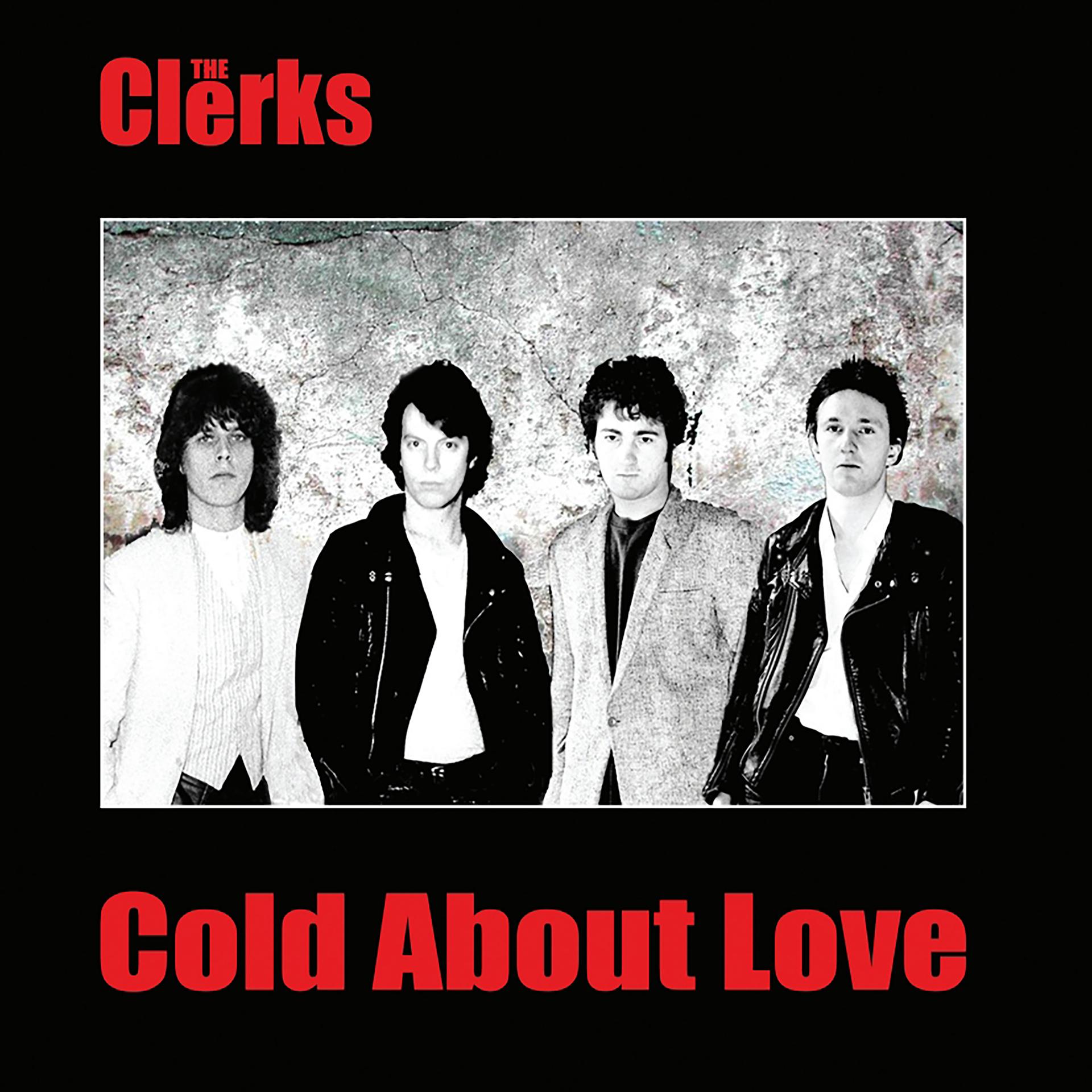 Постер альбома Cold About Love