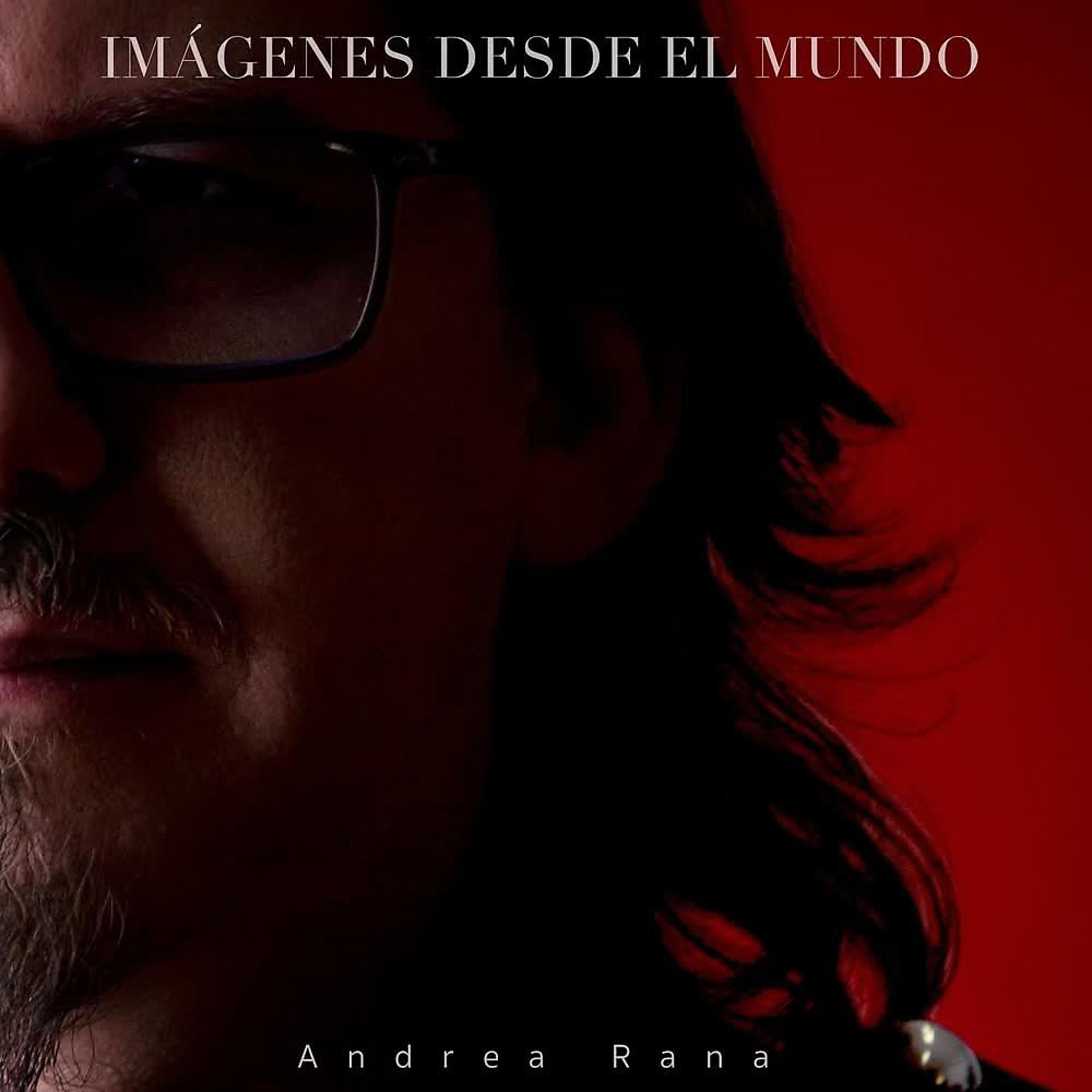 Постер альбома Ímagenes Desde el Mundo