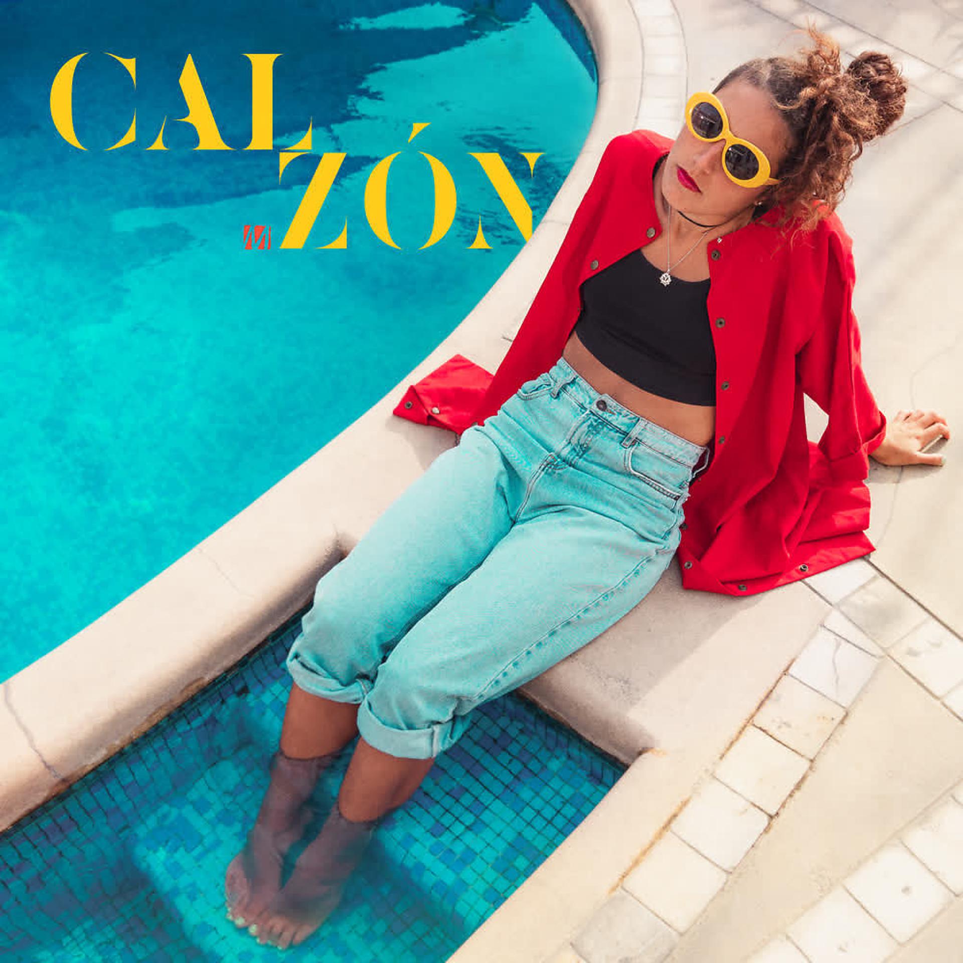 Постер альбома Calzón