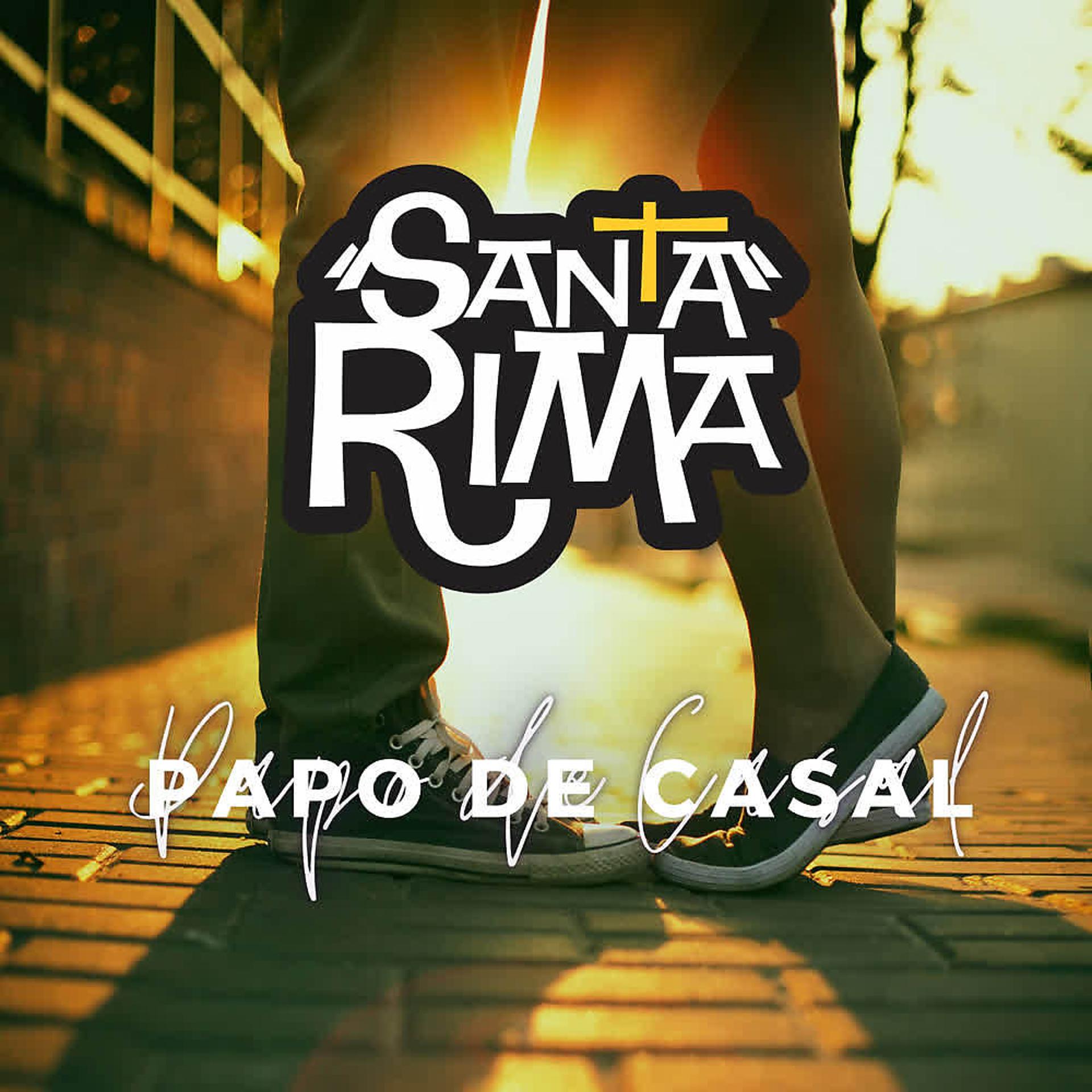 Постер альбома Papo de Casal