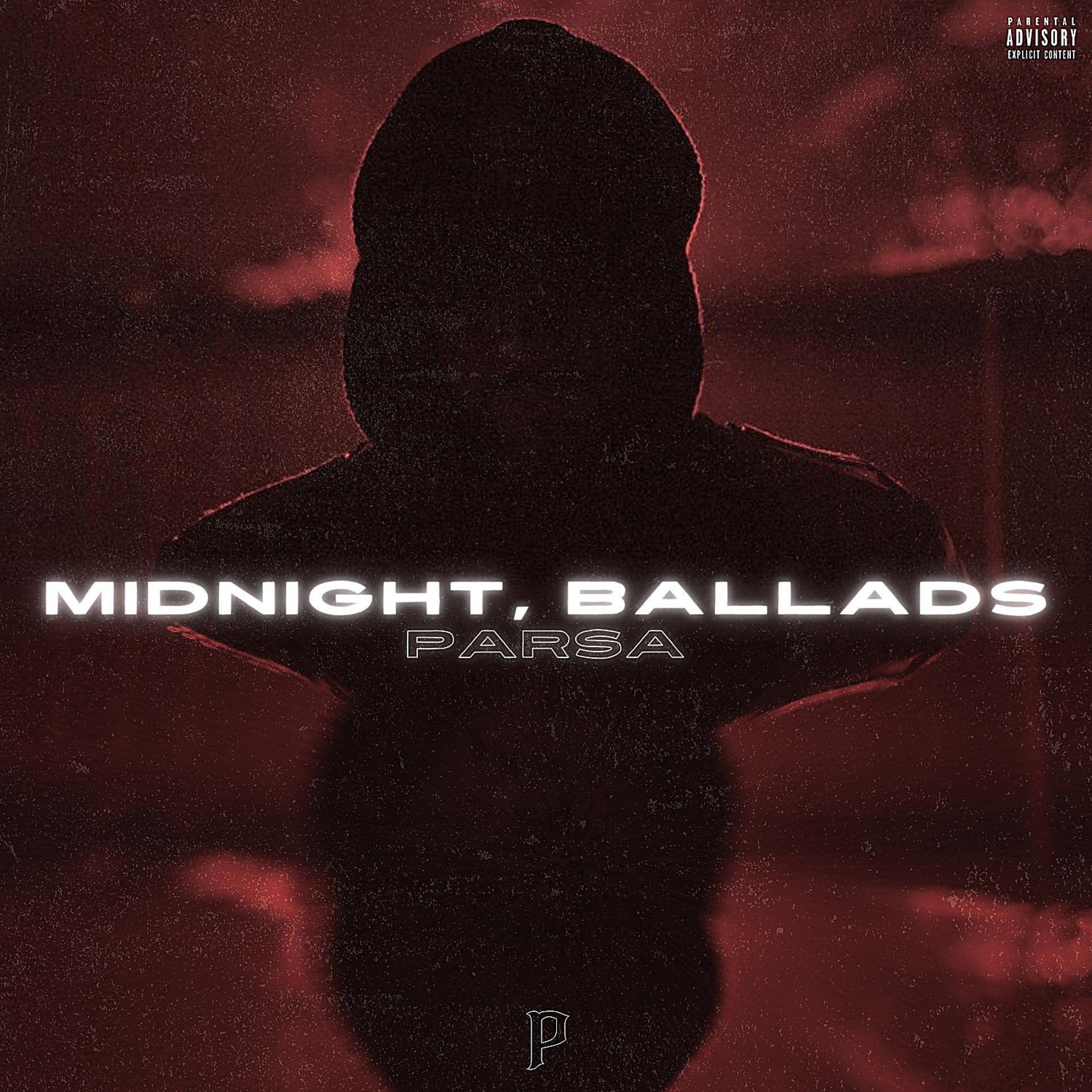 Постер альбома Midnight, Ballads