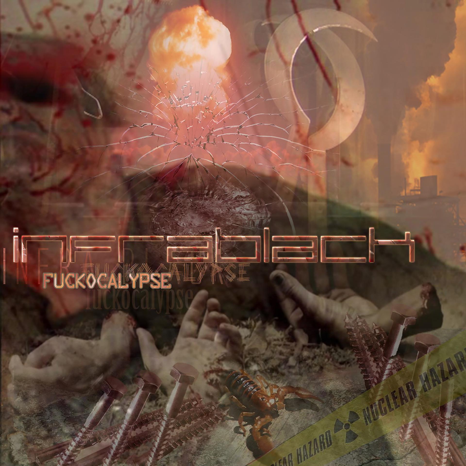 Постер альбома Fuckocalypse