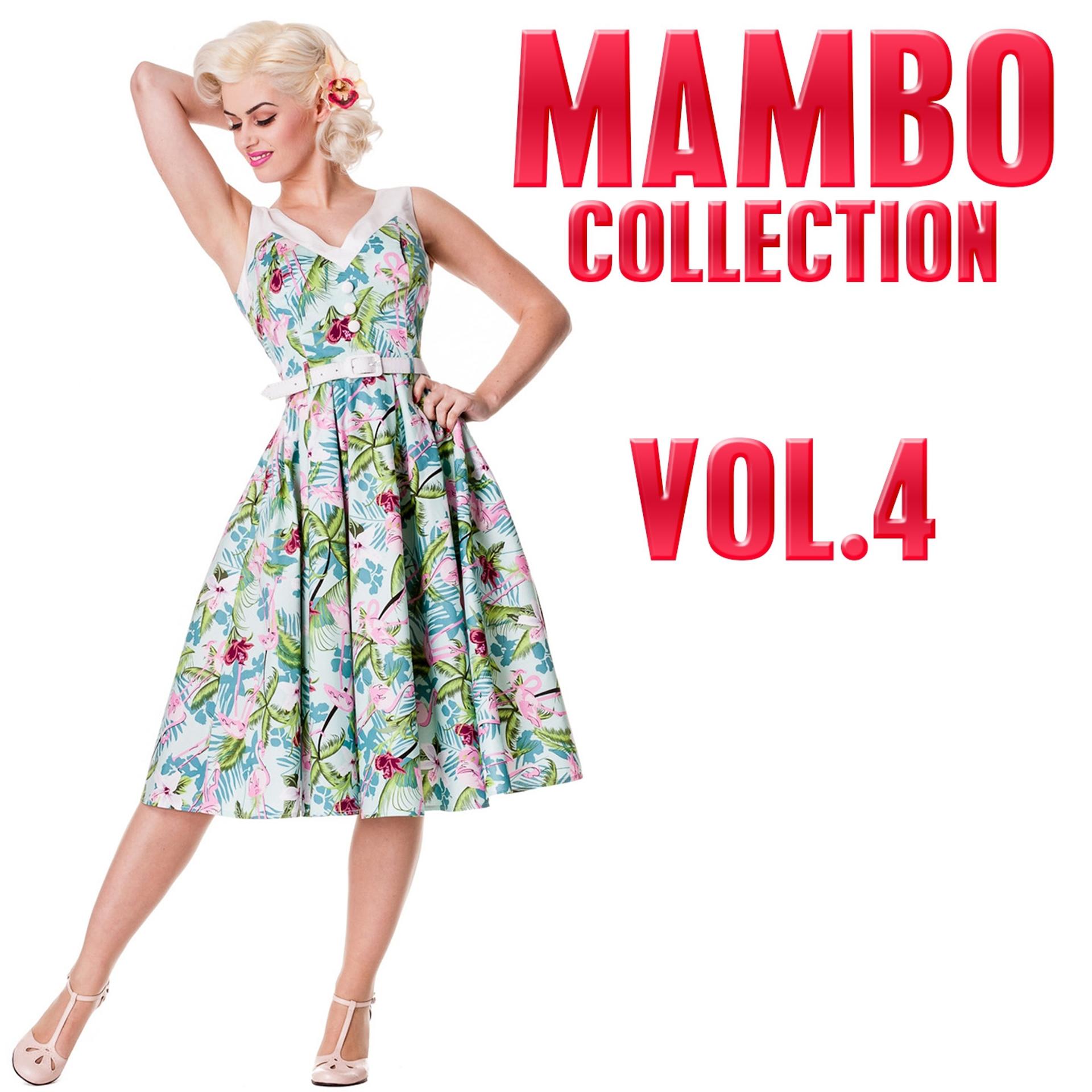 Постер альбома Mambo Collection, Vol. 4