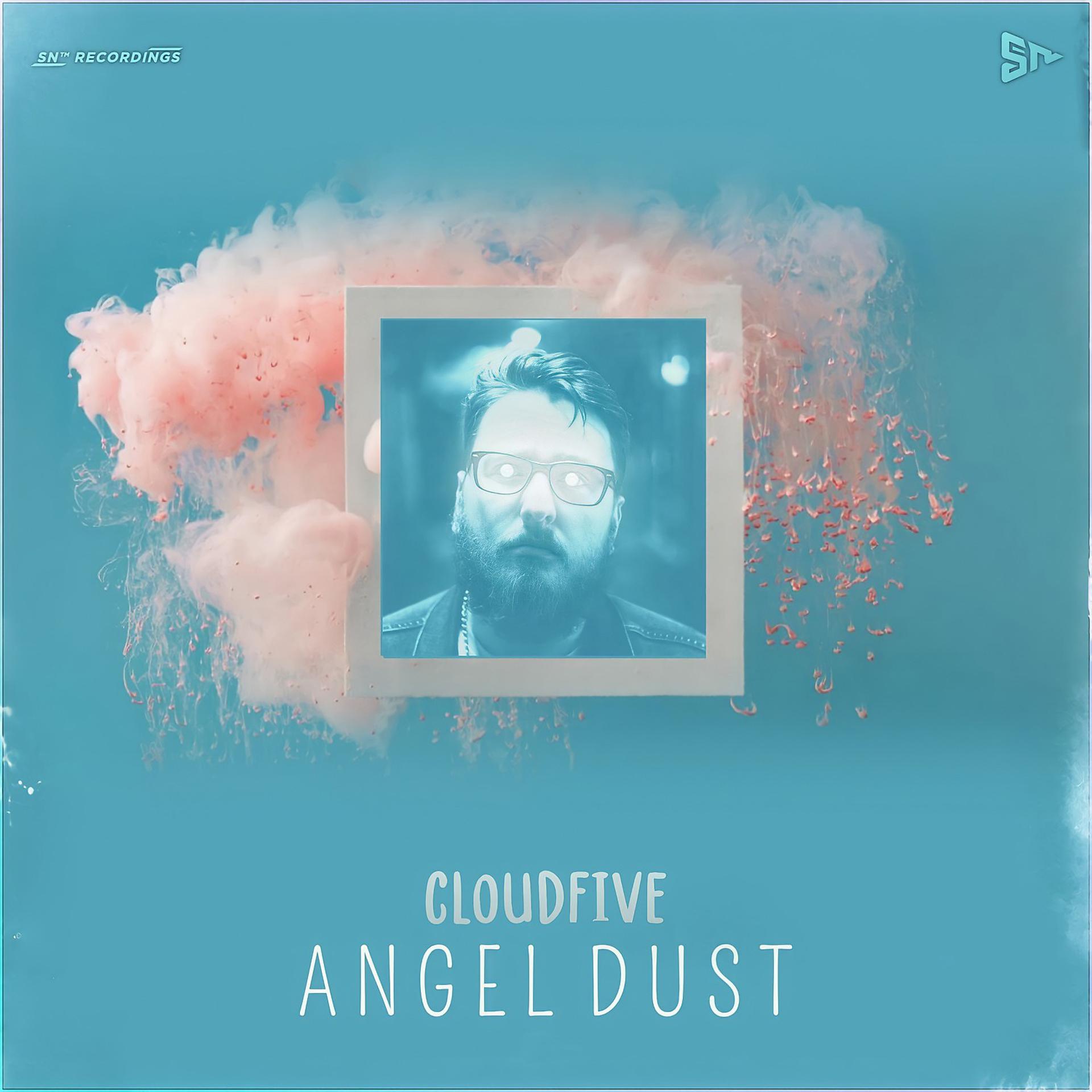 Постер к треку CloudFive - Angel Dust
