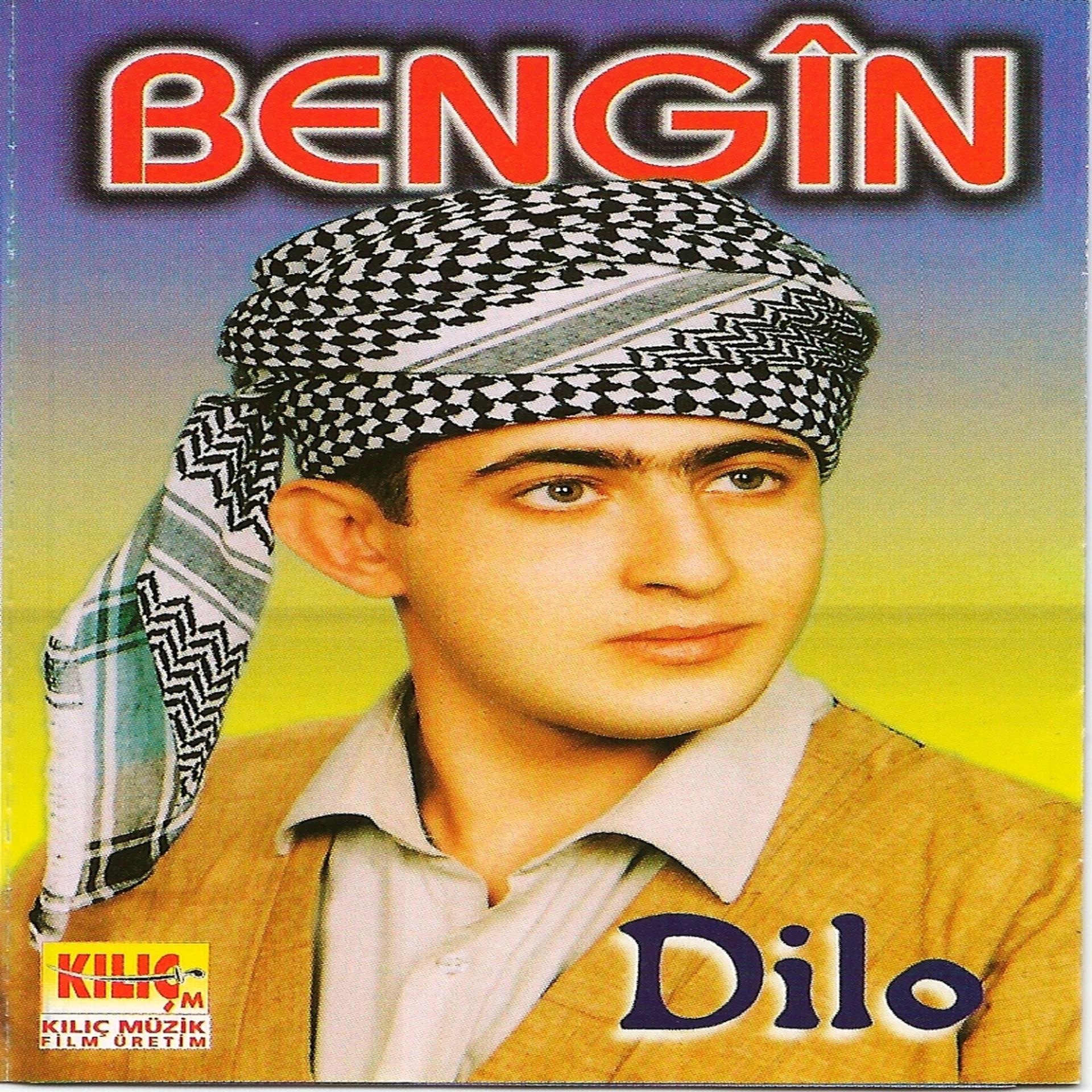 Постер альбома Dilo