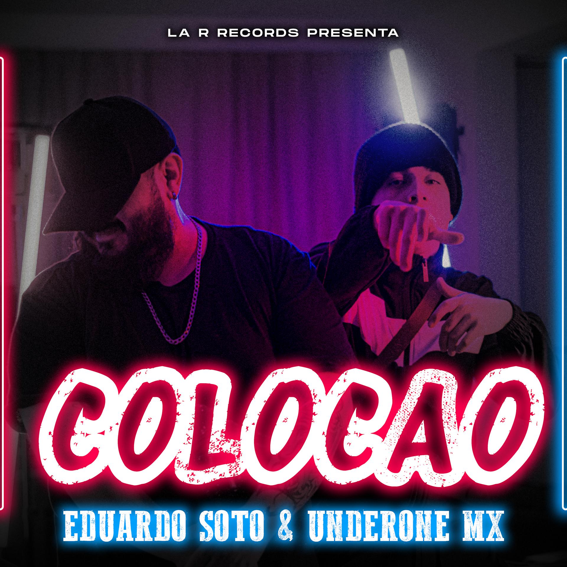 Постер альбома Colocao