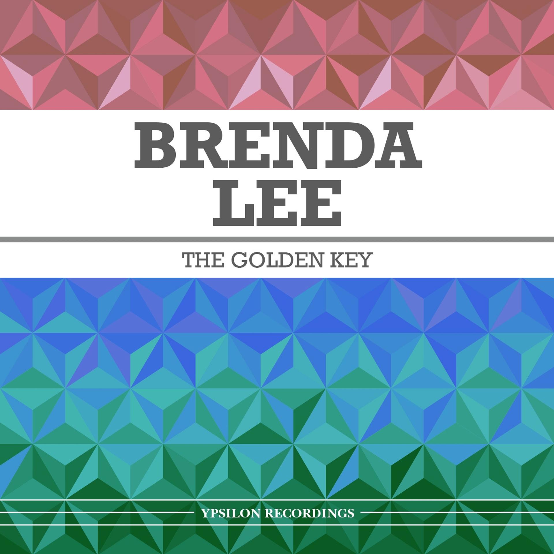 Постер альбома The Golden Key