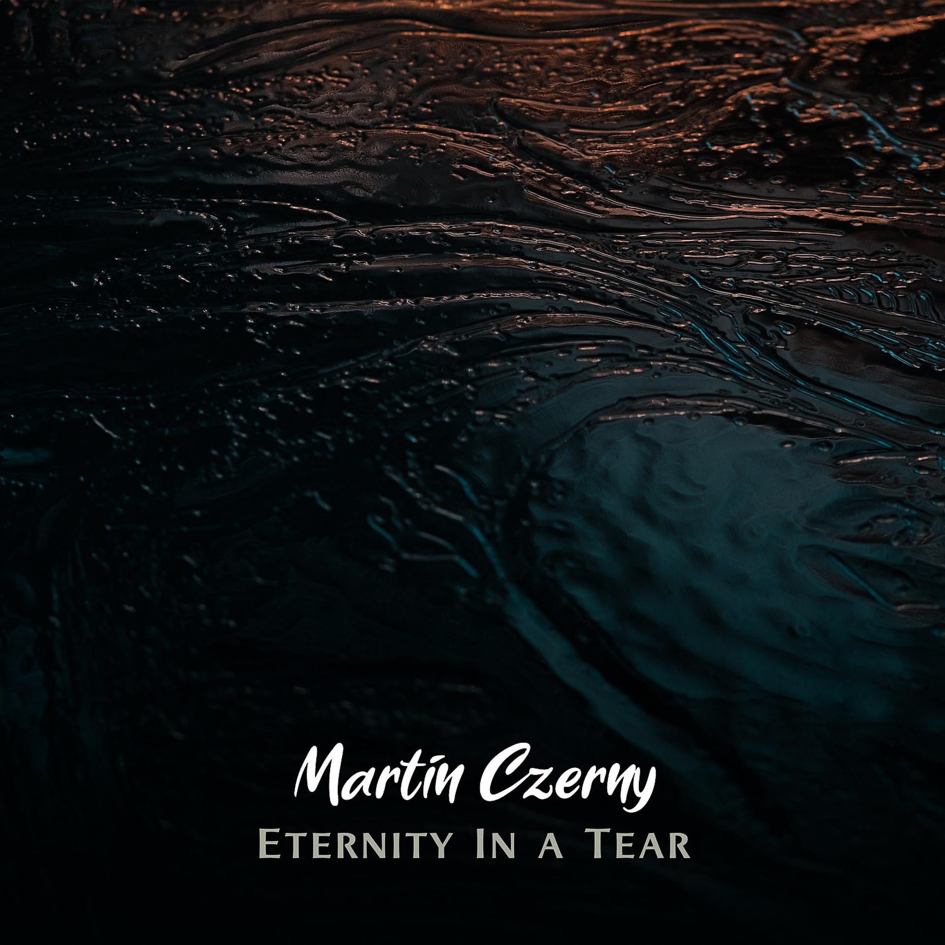 Постер альбома Eternity In a Tear