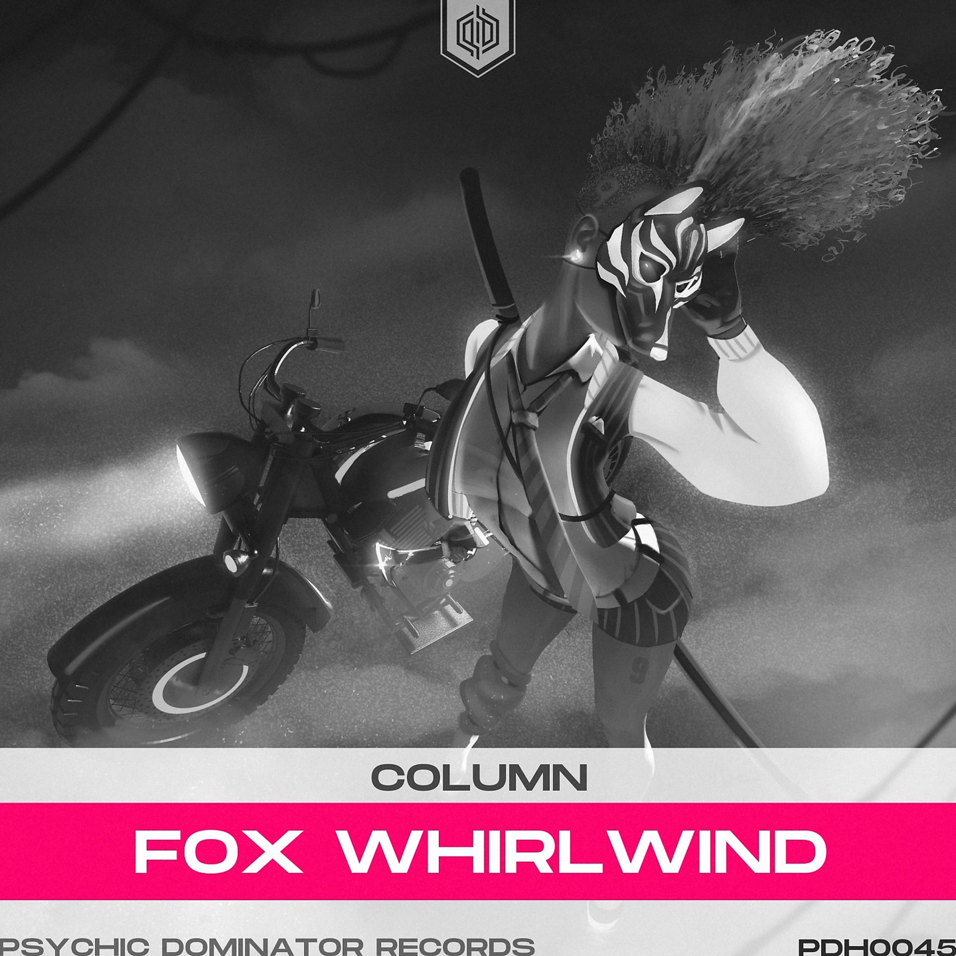 Постер альбома Fox Whirlwind