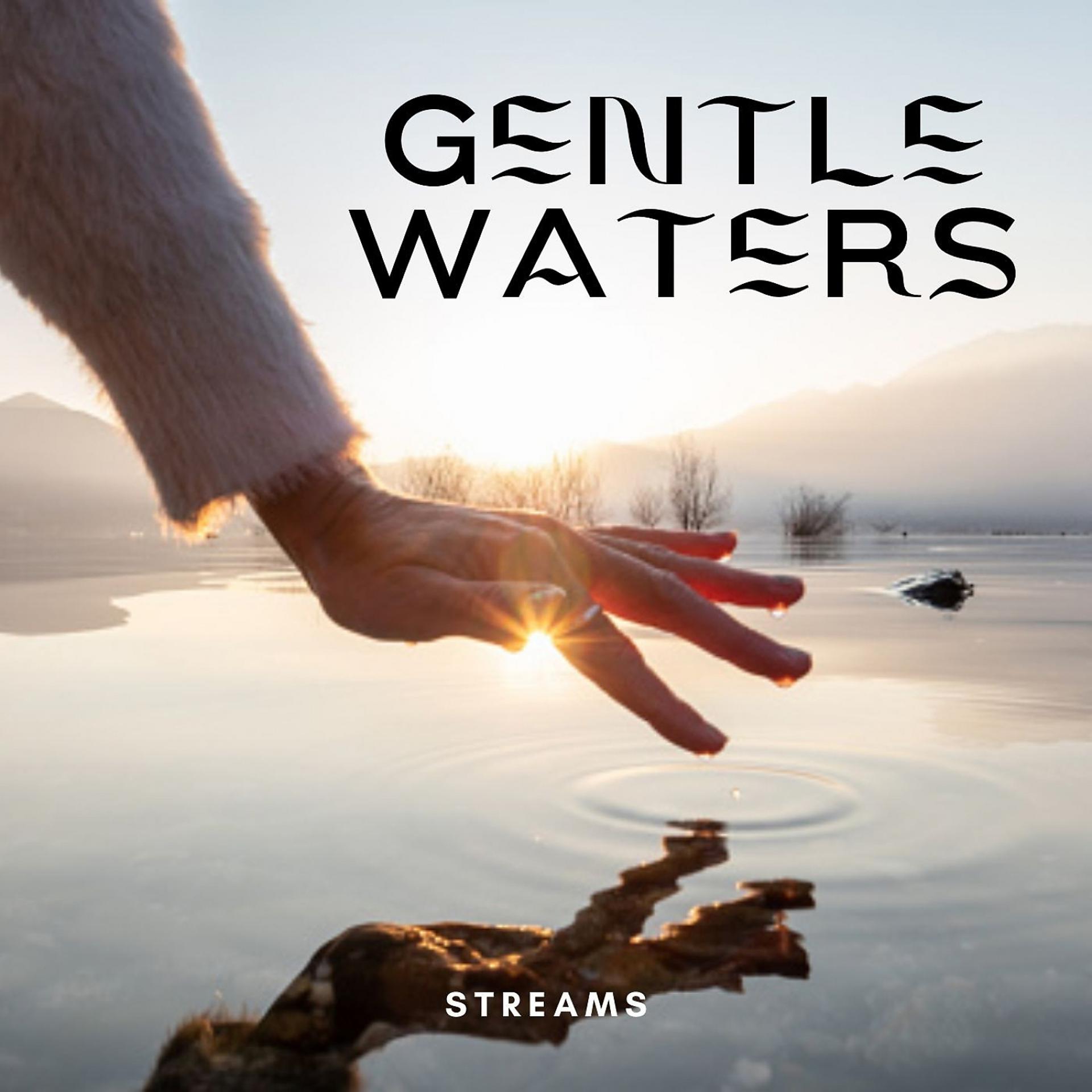 Постер альбома Streams: Gentle Waters