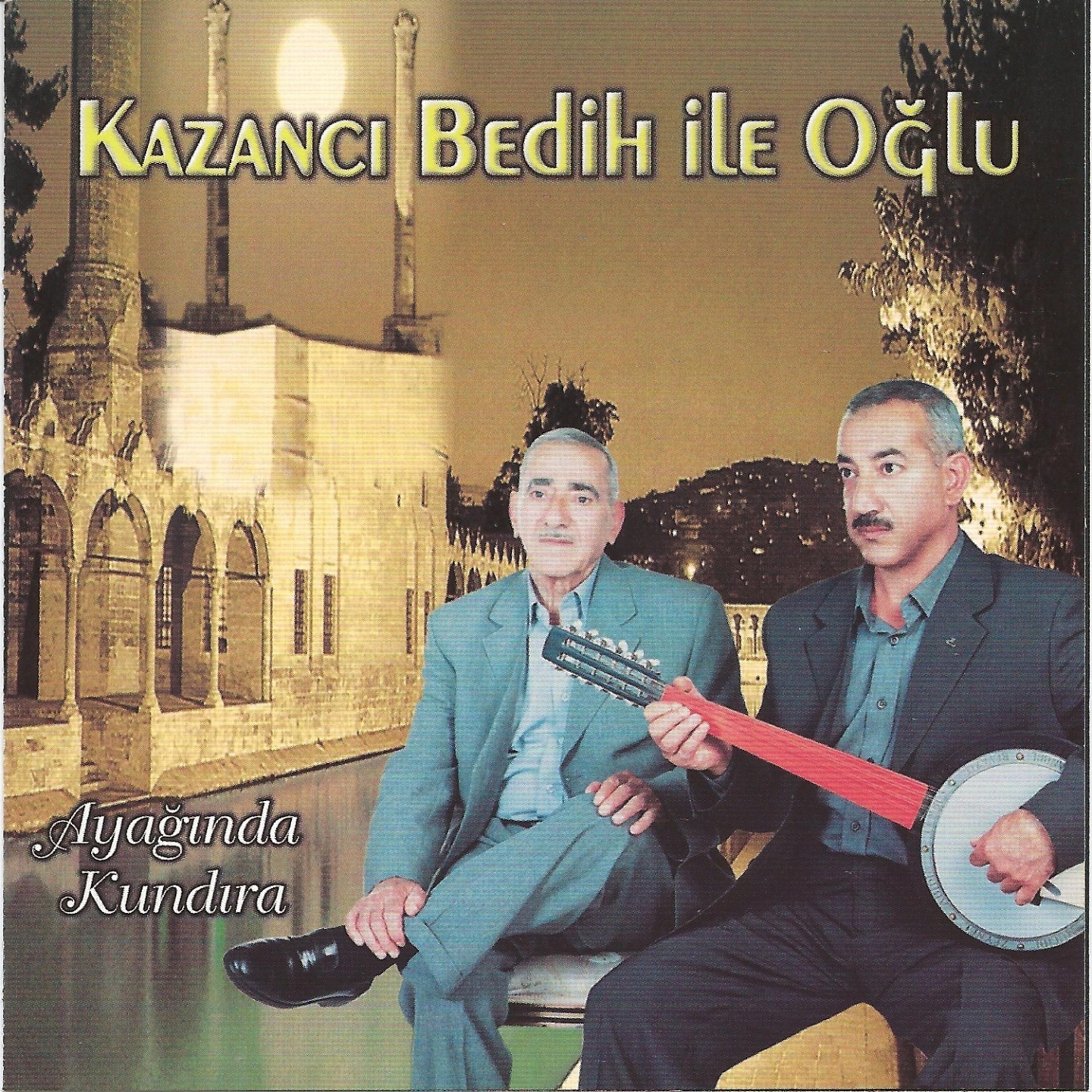 Постер альбома Ayağında Kundura