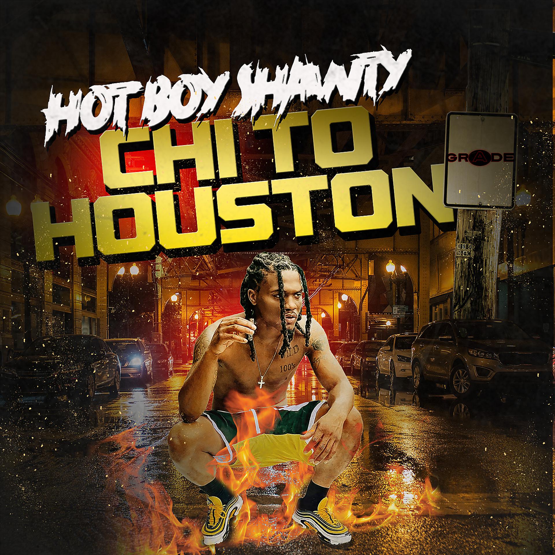 Постер альбома Chi to Houston