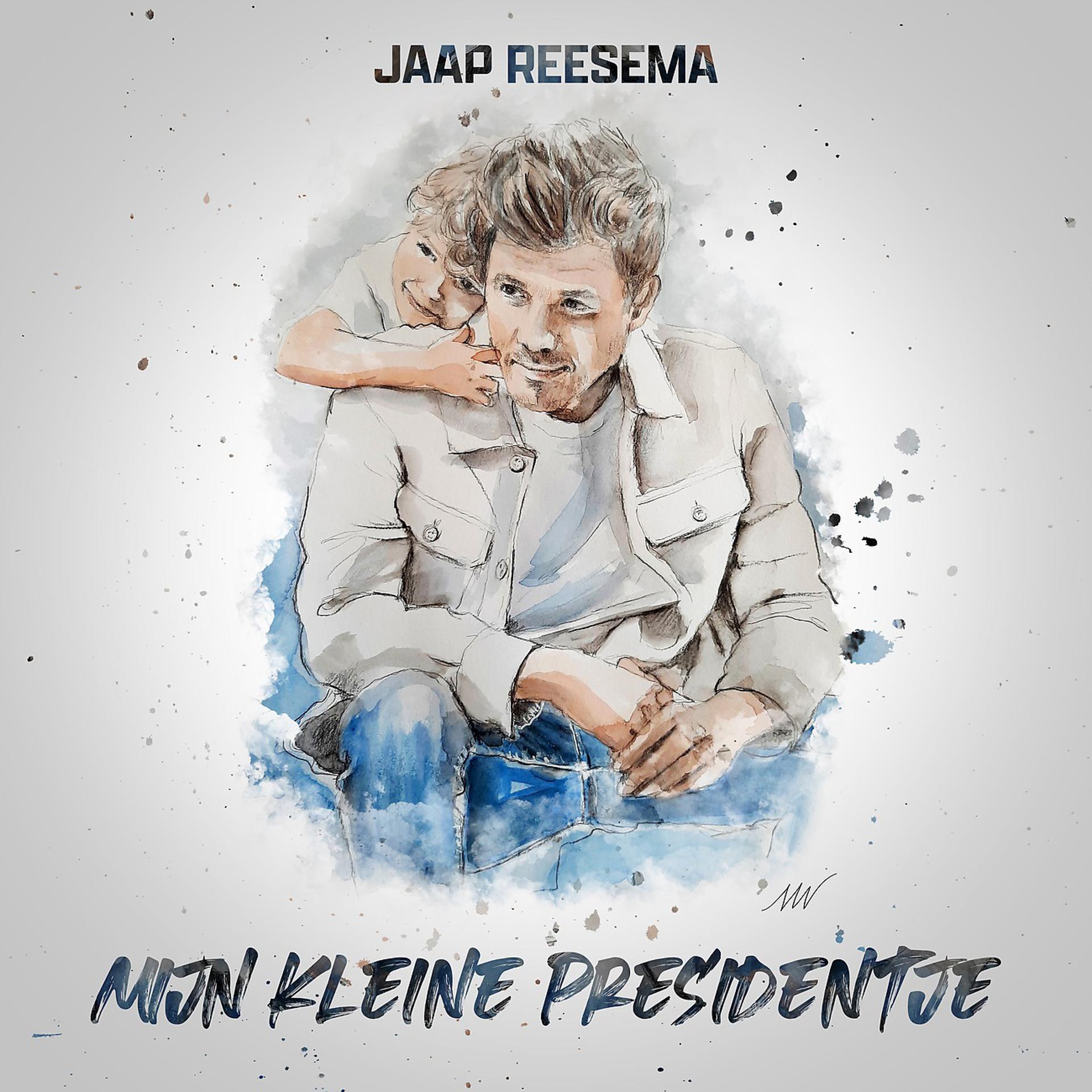 Постер альбома Mijn Kleine Presidentje