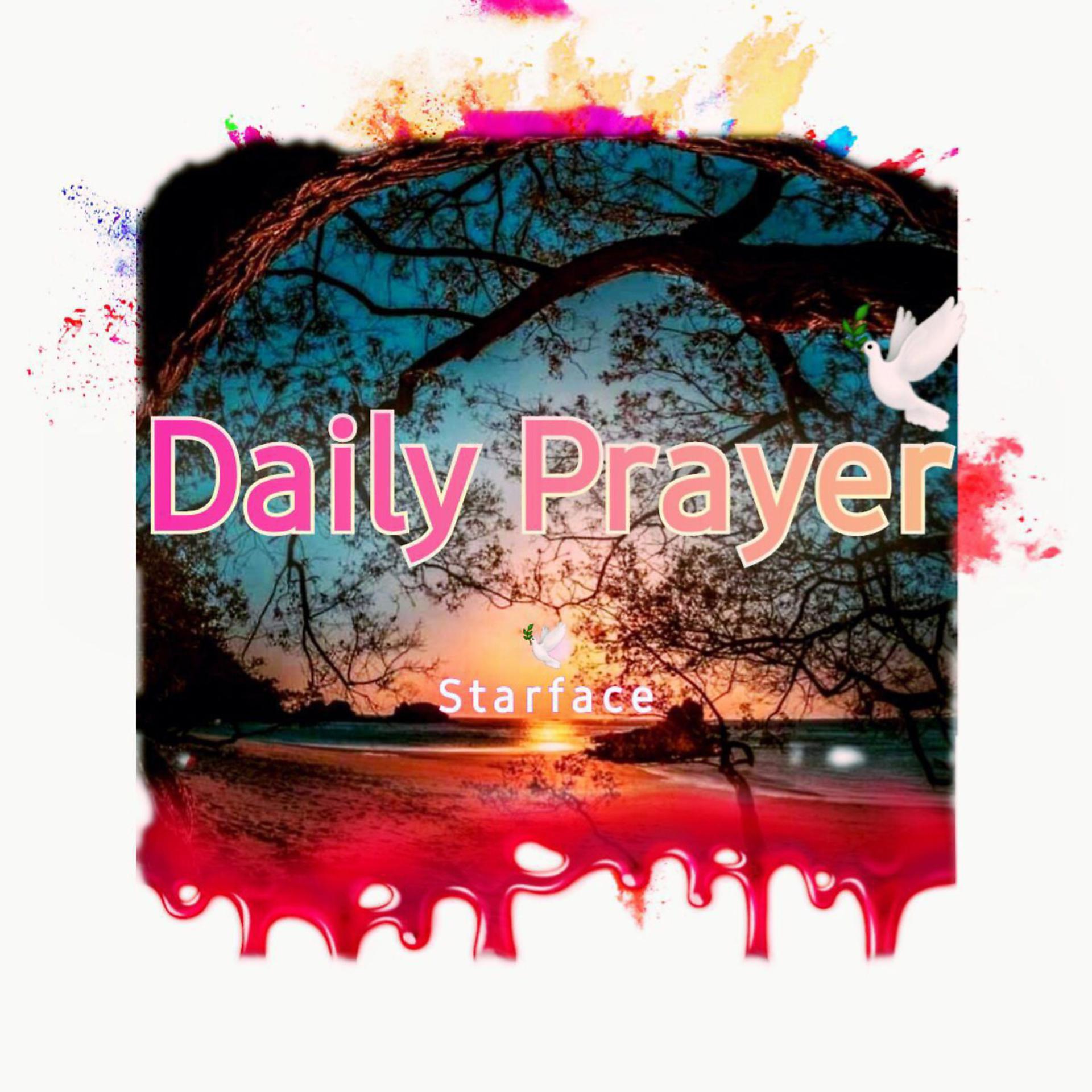 Постер альбома Daily Prayer